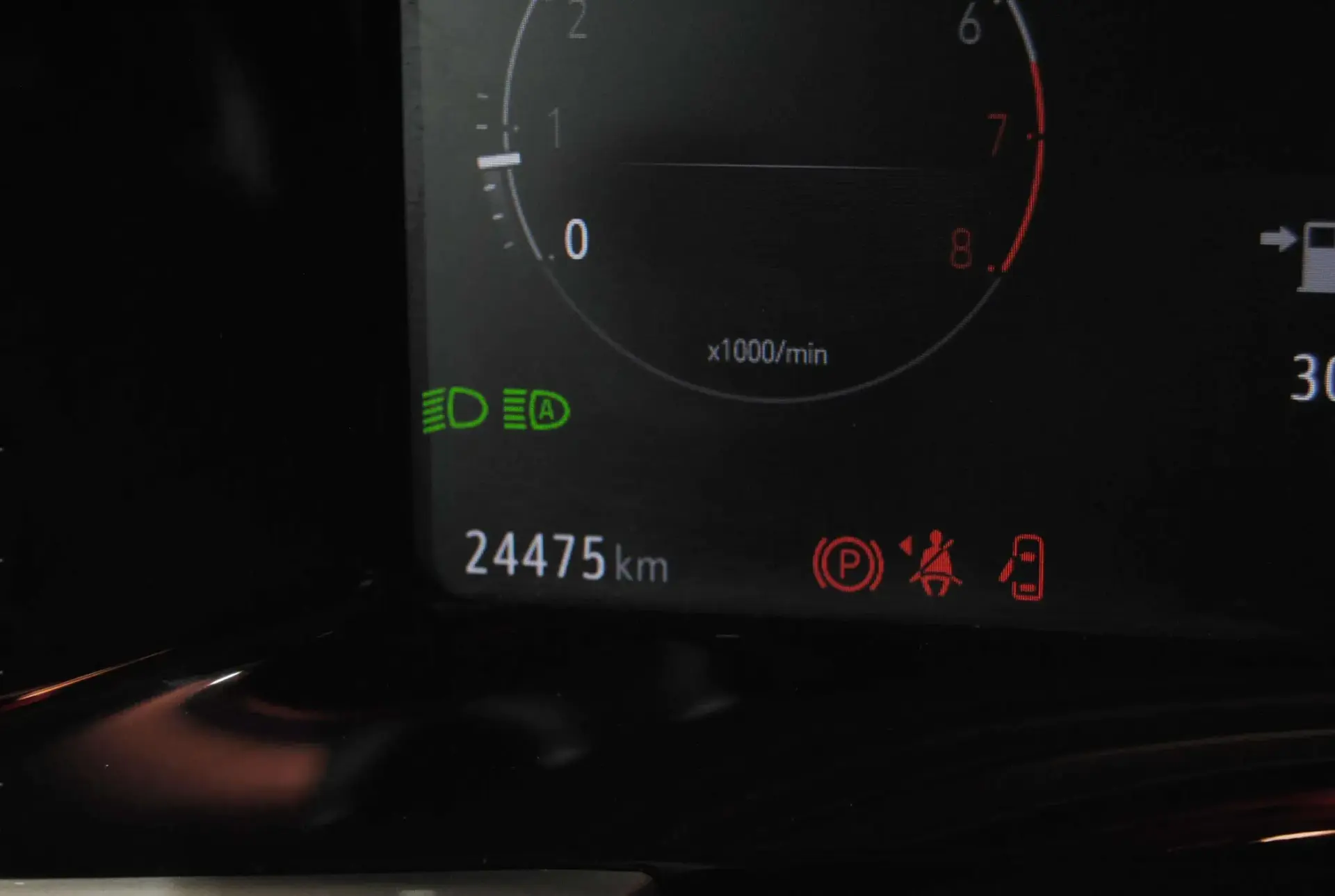 Opel Mokka 1.2 T GS Line 28