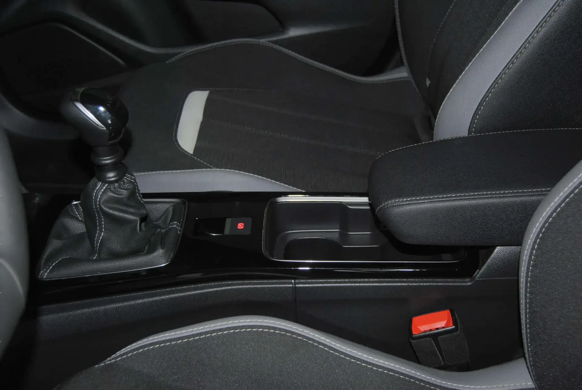 Opel Mokka 1.2 T GS Line 34