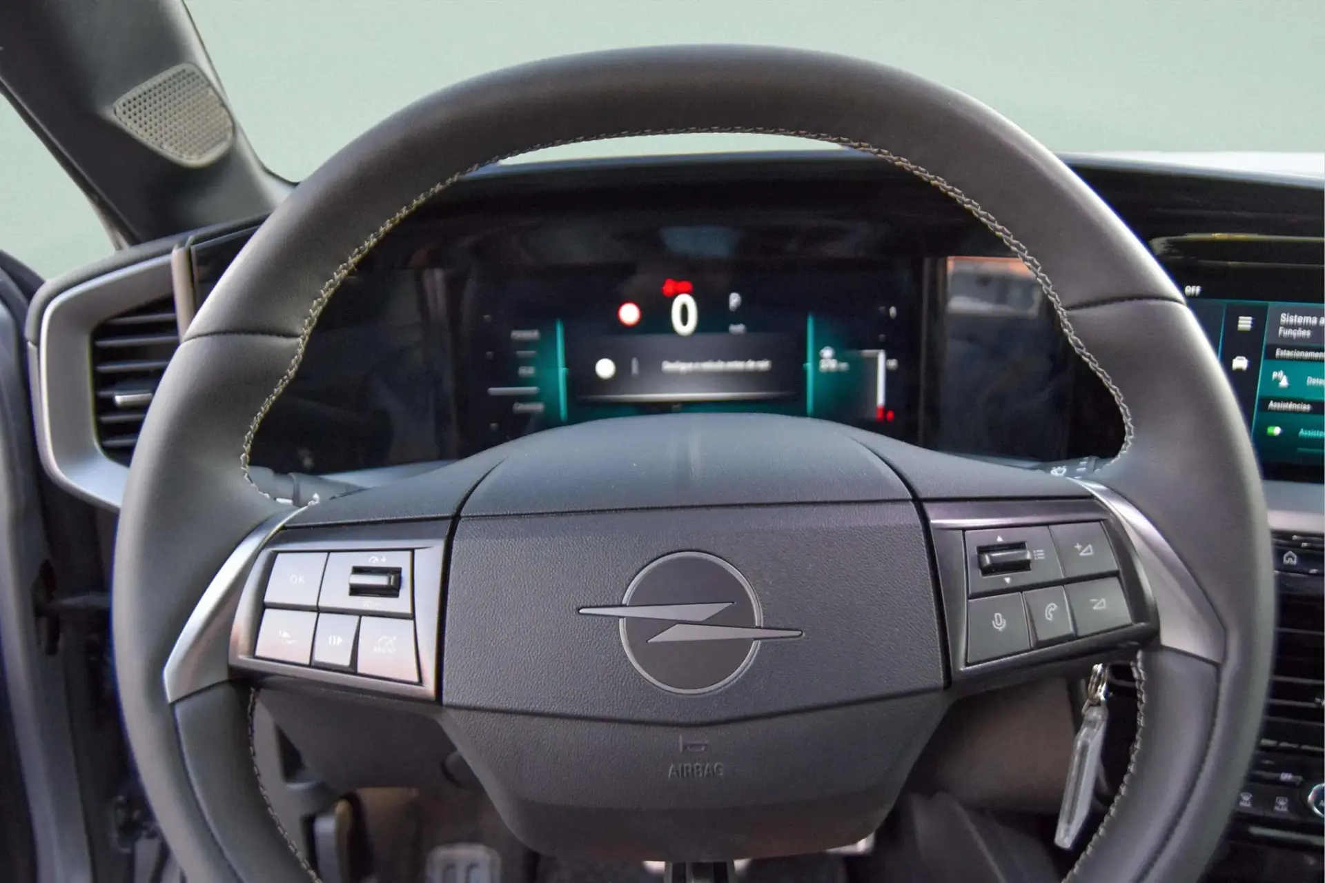Opel Mokka 1.2 Hybrid GS eDCT 23