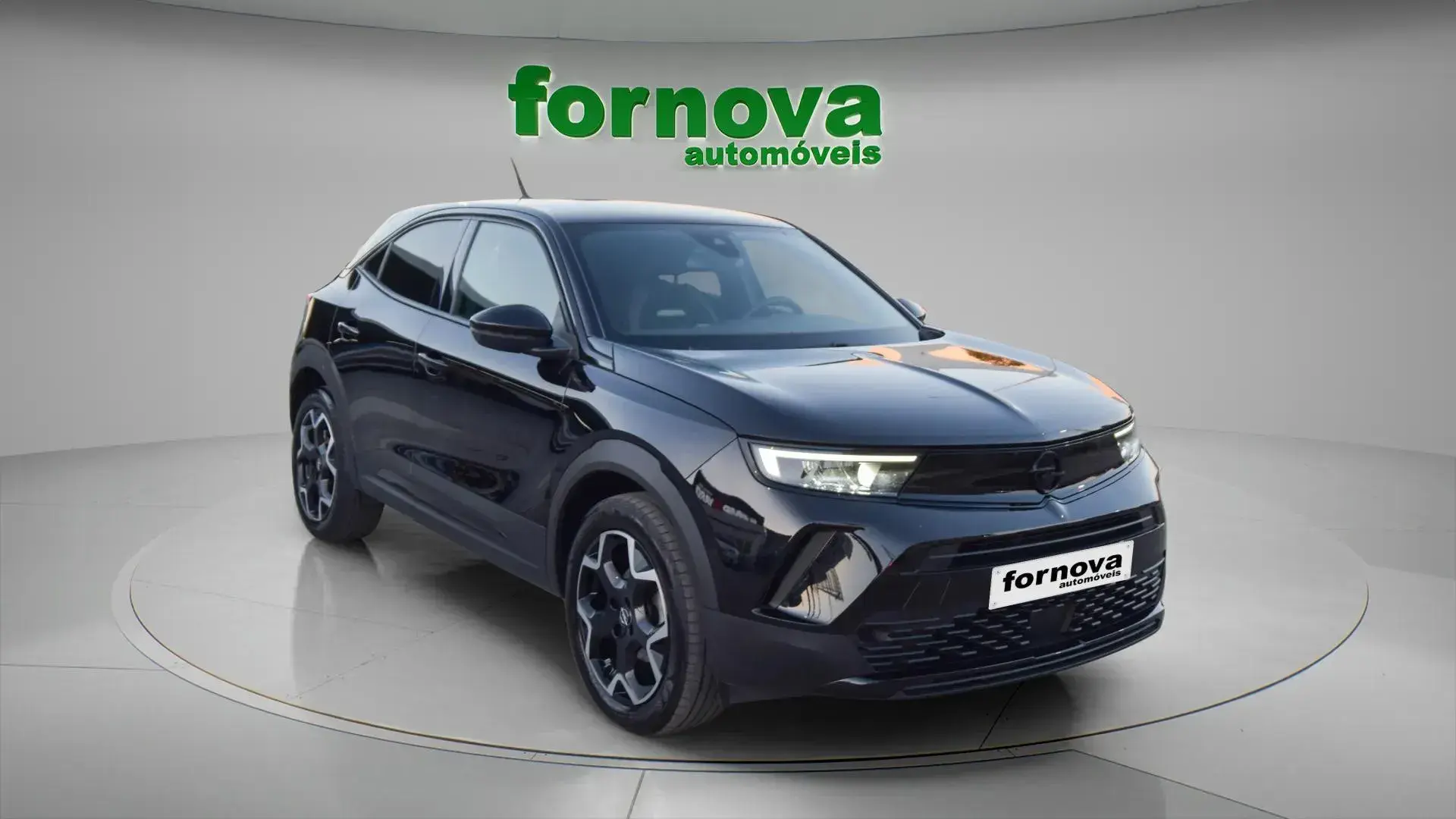 Opel Mokka 1.2 T GS 3