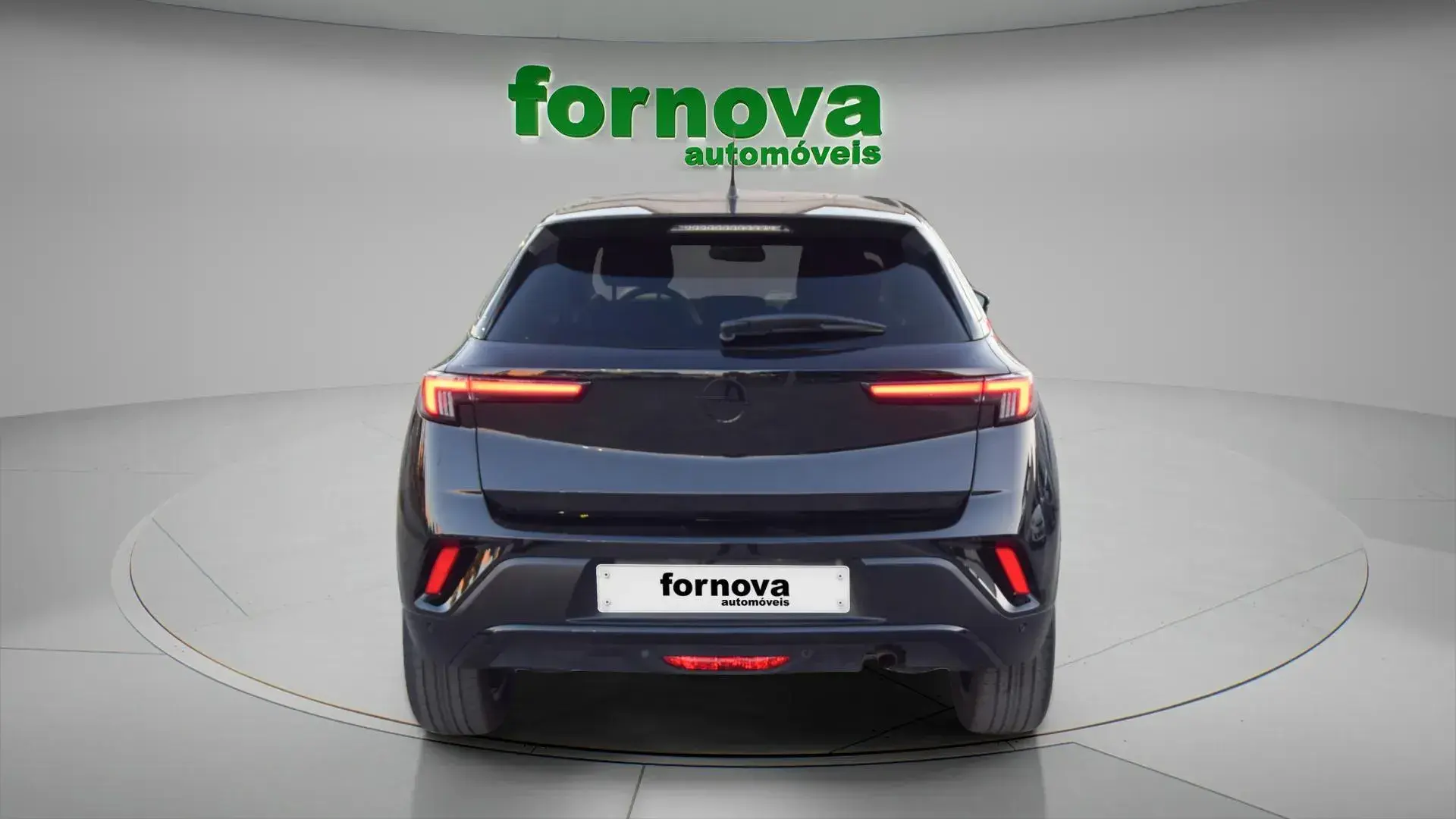 Opel Mokka 1.2 T GS 5