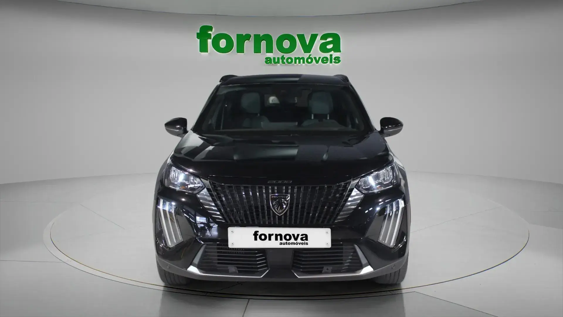 Peugeot 2008 1.2 Hybrid Allure e-DCS6 3