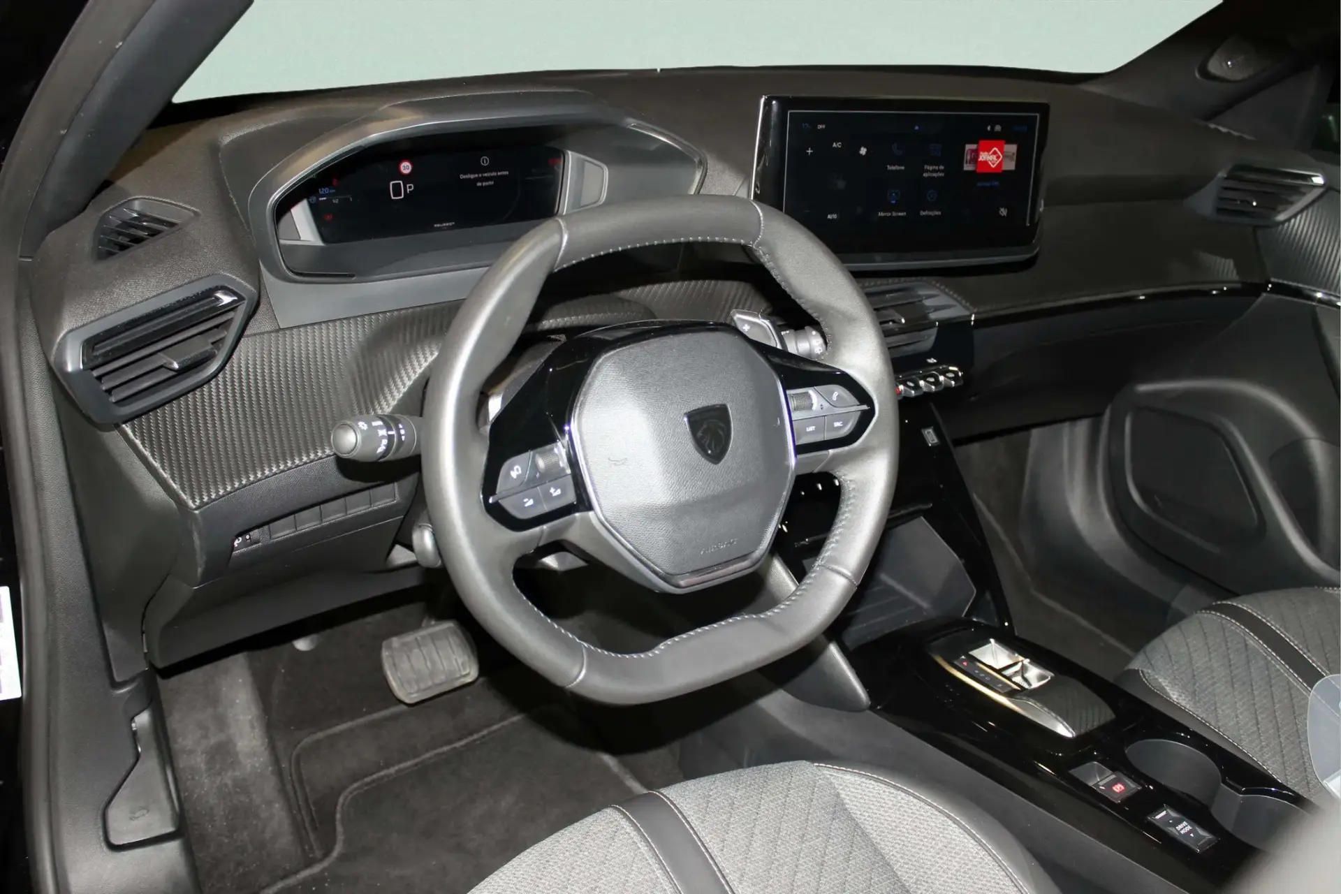 Peugeot 2008 1.2 Hybrid Allure e-DCS6 15