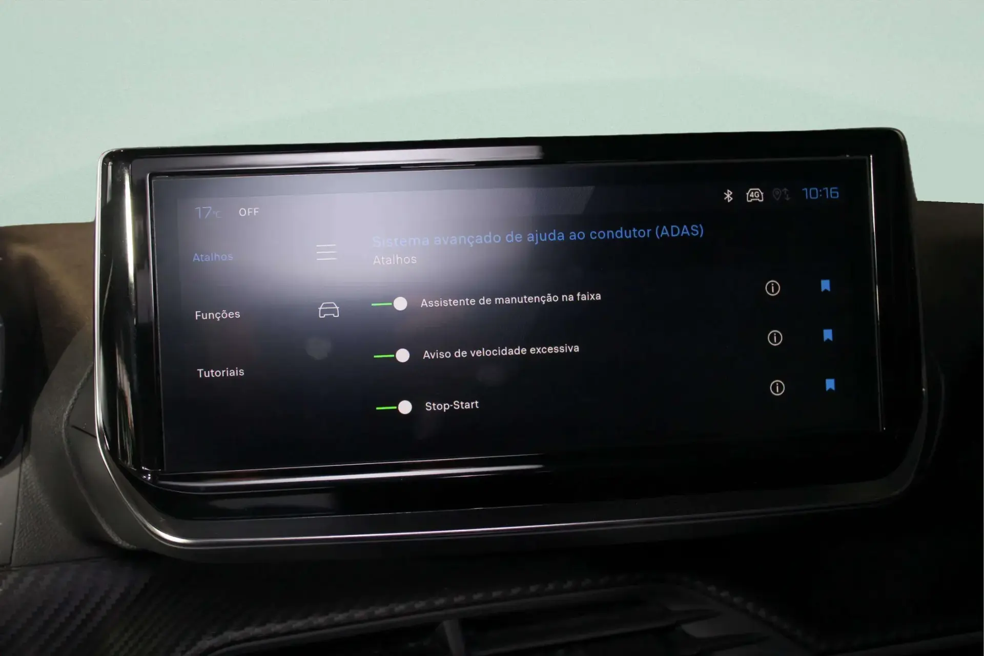 Peugeot 2008 1.2 Hybrid Allure e-DCS6 36