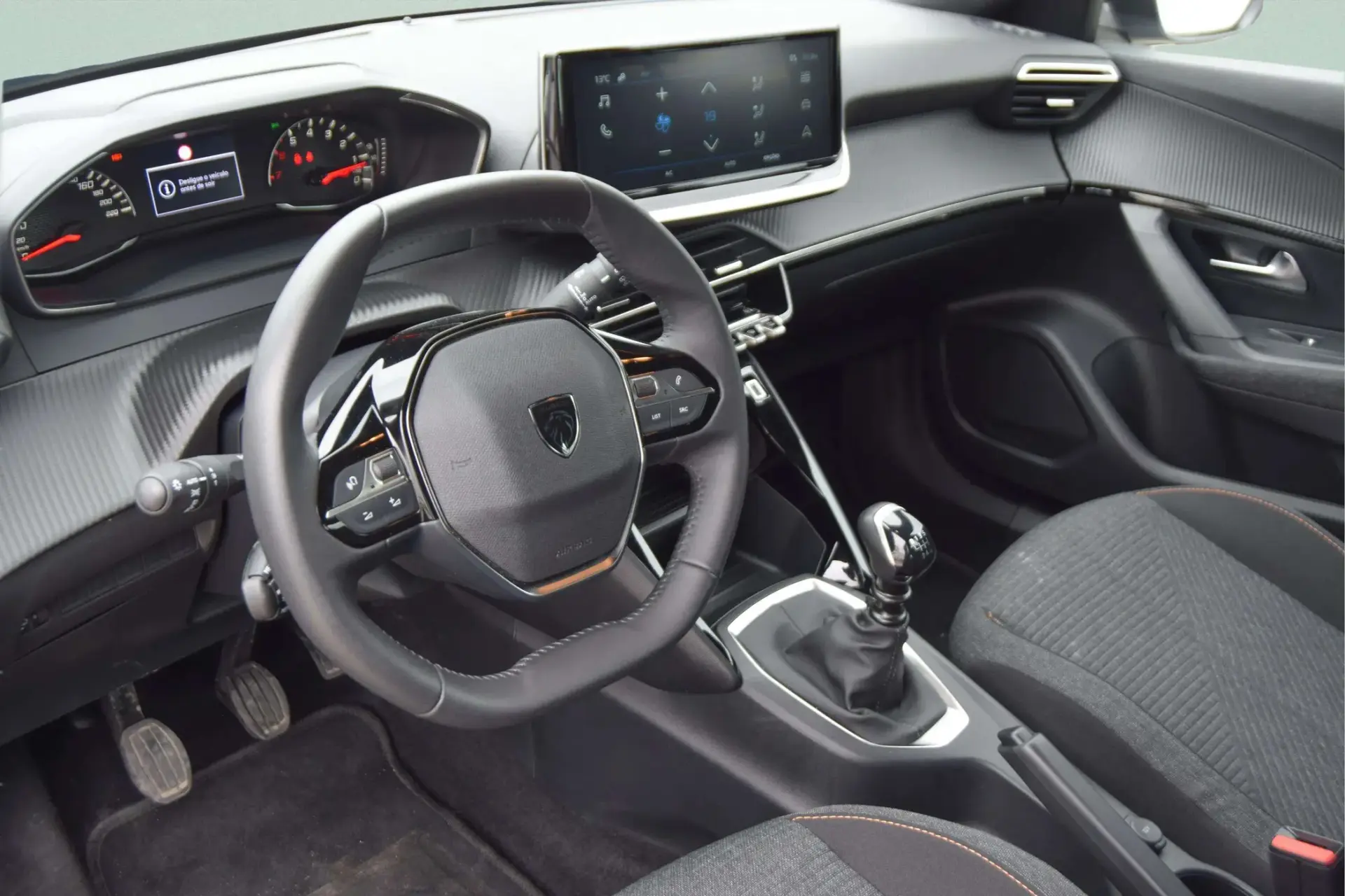 Peugeot 2008 1.2 PureTech Style 13