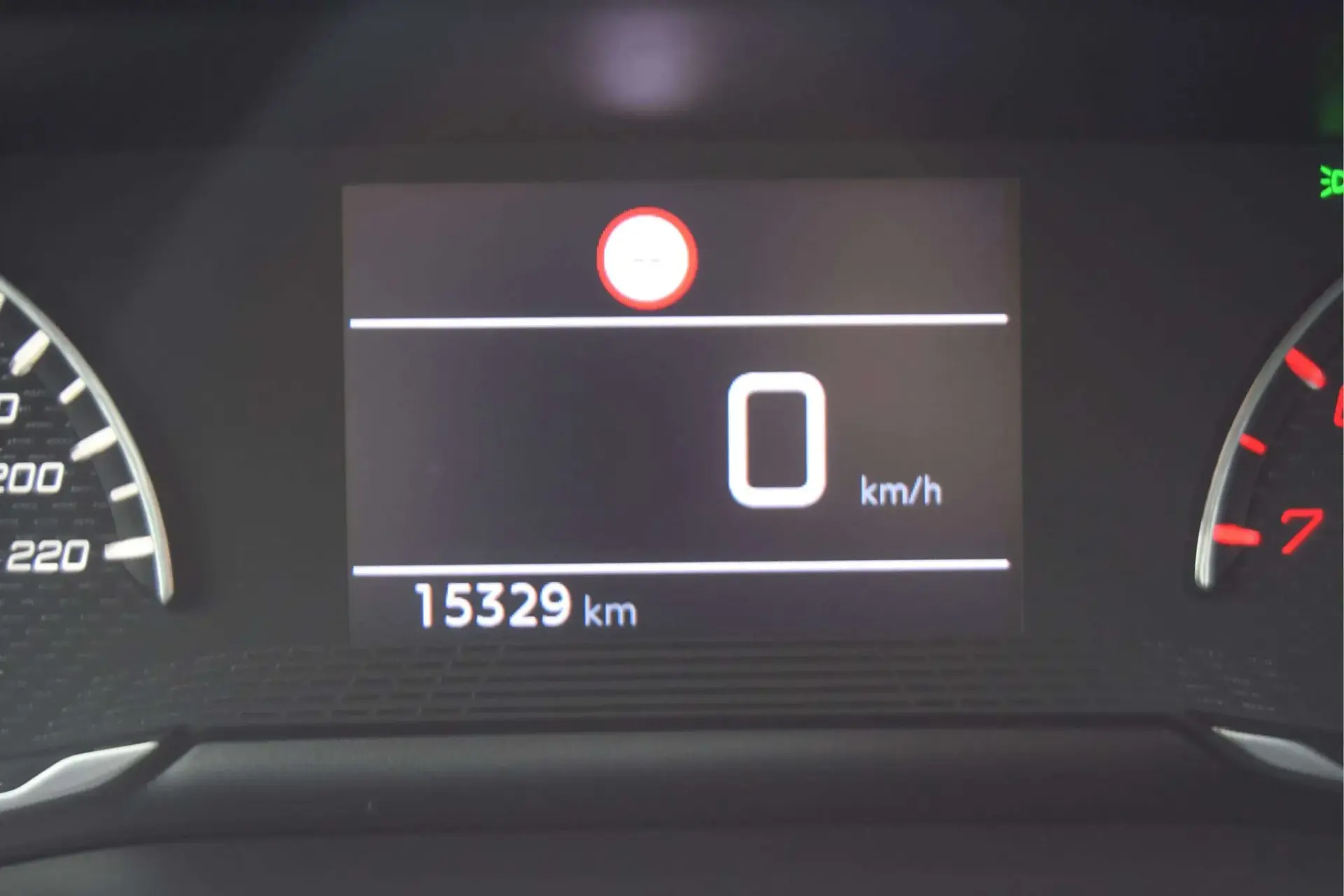 Peugeot 2008 1.2 PureTech Style 32