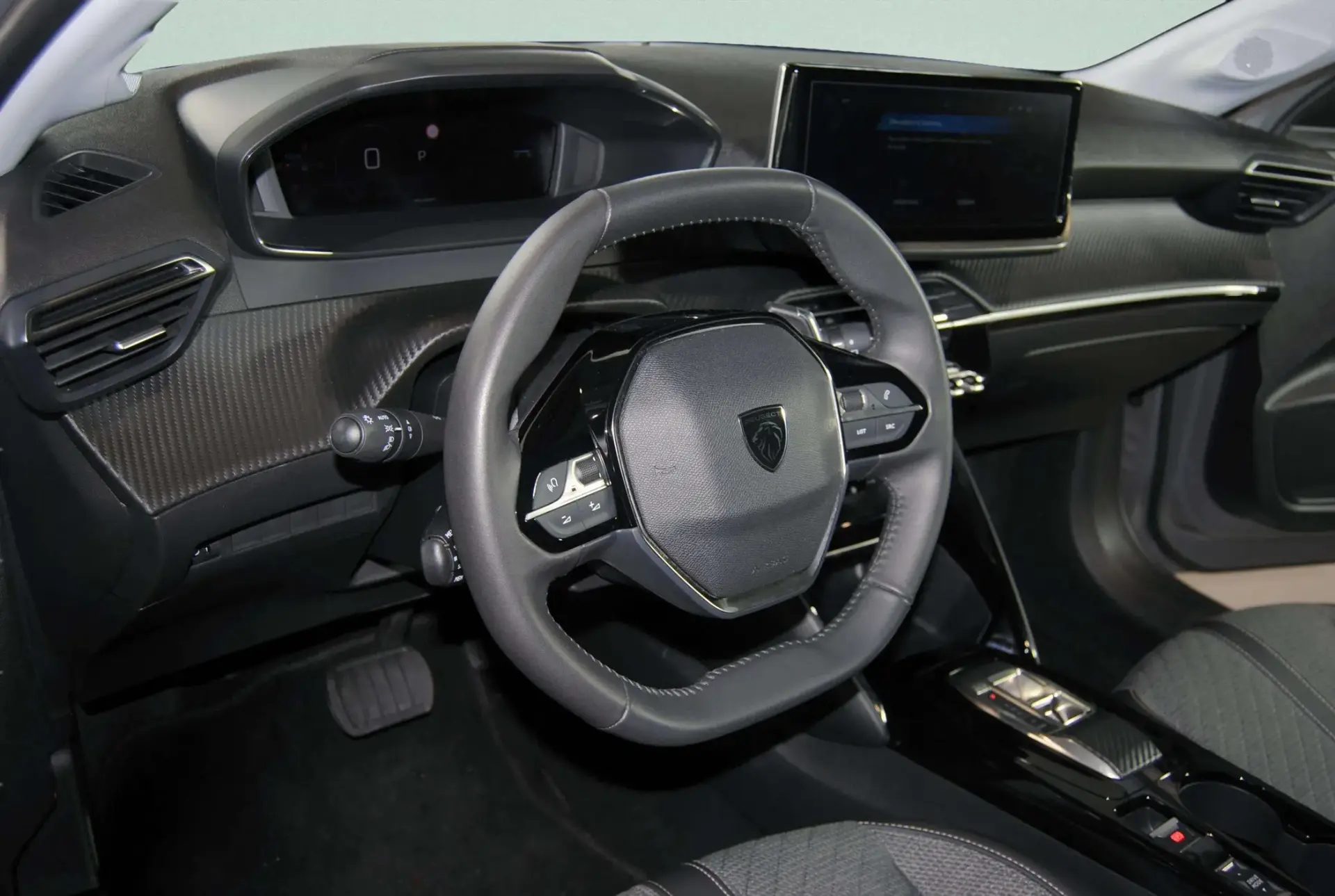 Peugeot 208 1.2 Hybrid Allure e-DCS6 15