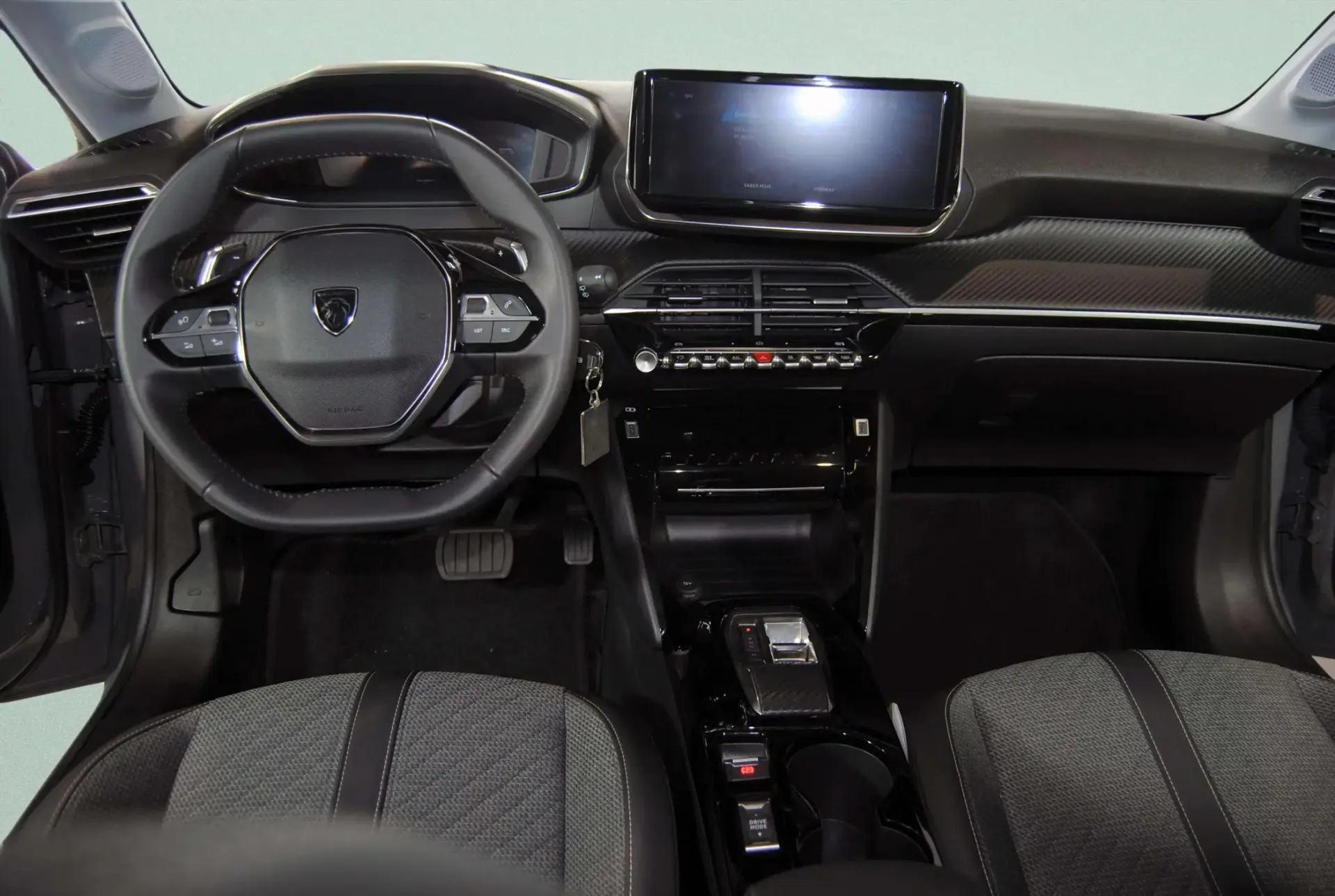 Peugeot 208 1.2 Hybrid Allure e-DCS6 20