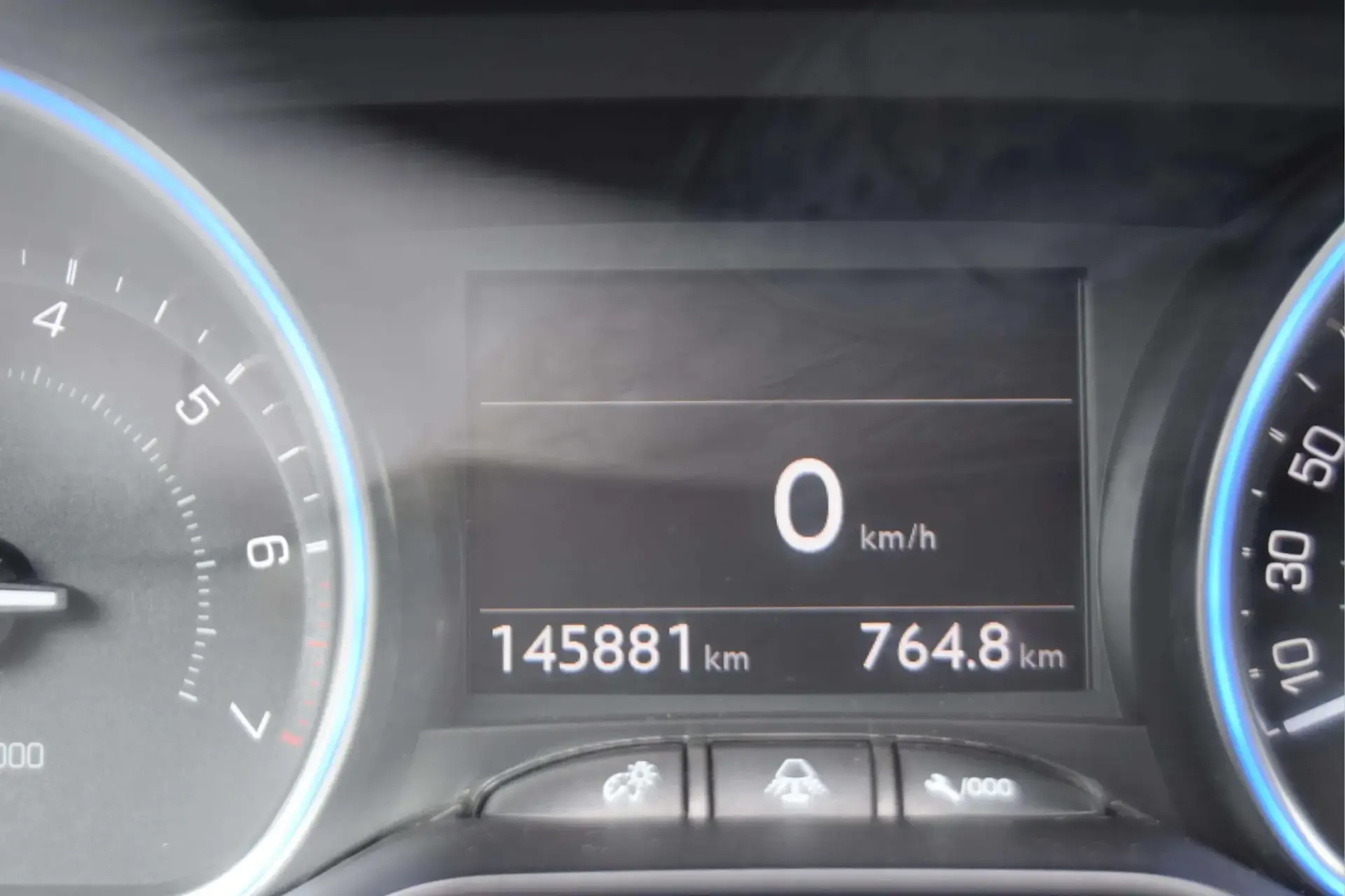 Peugeot 208 1.6 THP Allure 14