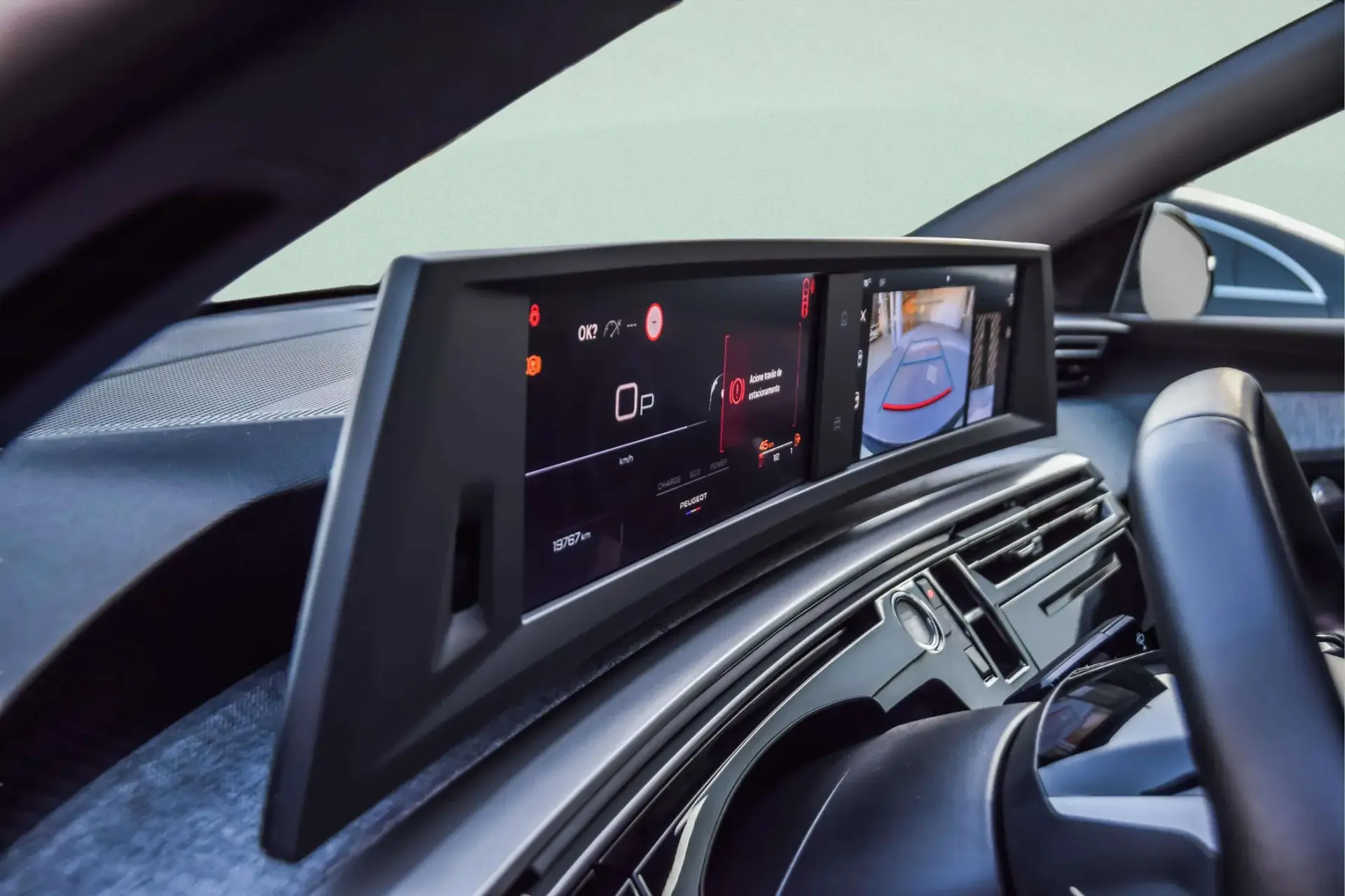 Peugeot 3008 1.2 Hybrid Allure e-DCS6 11
