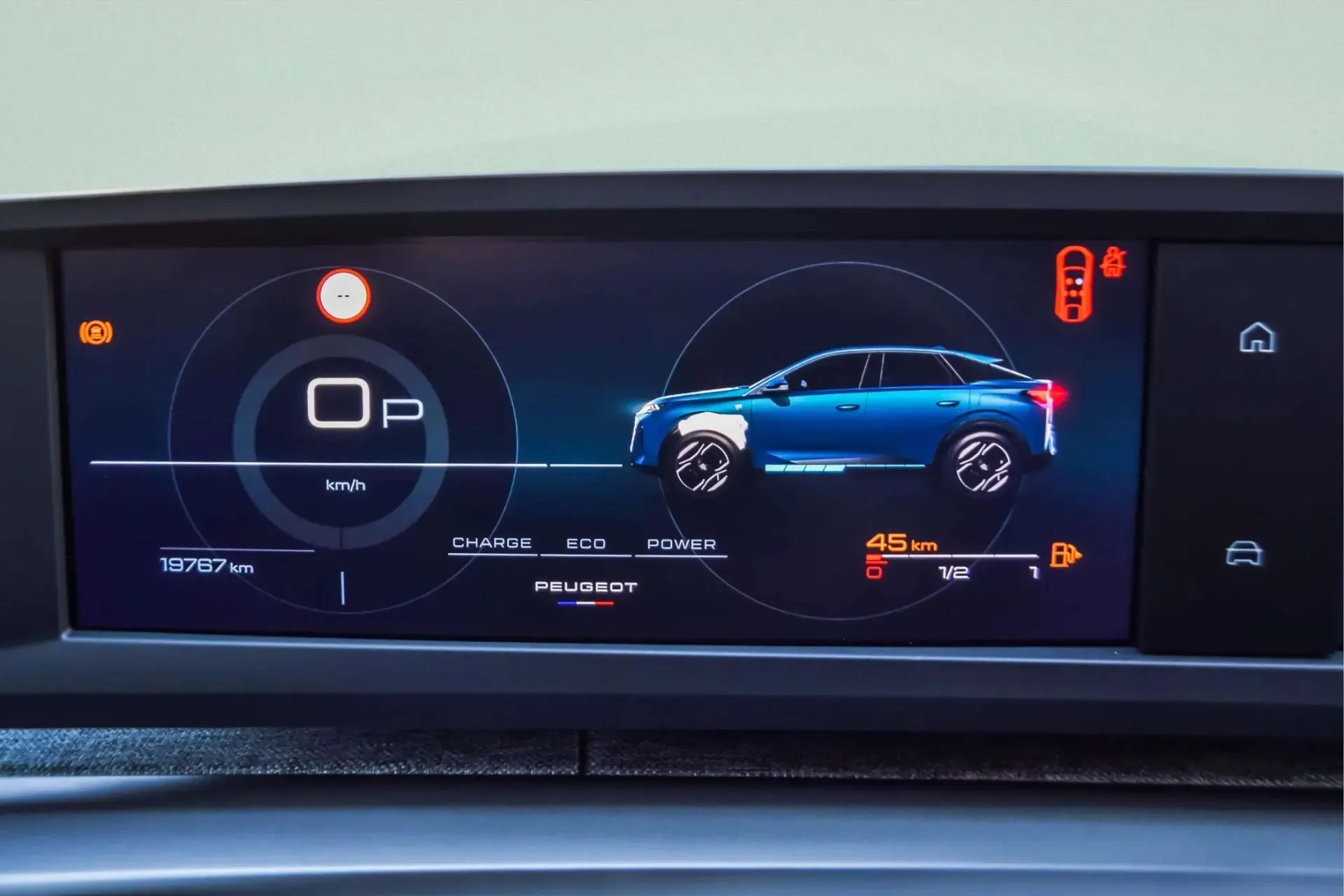 Peugeot 3008 1.2 Hybrid Allure e-DCS6 13