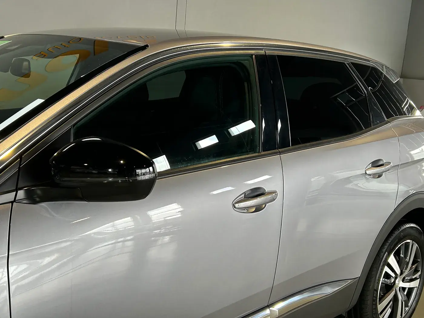 Peugeot 3008 1.5 BlueHDi Allure Pack EAT8 12