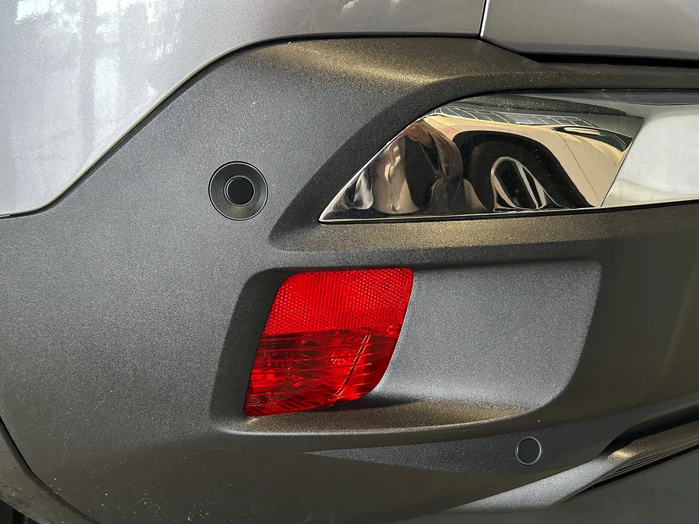Peugeot 3008 1.5 BlueHDi Allure Pack EAT8 14