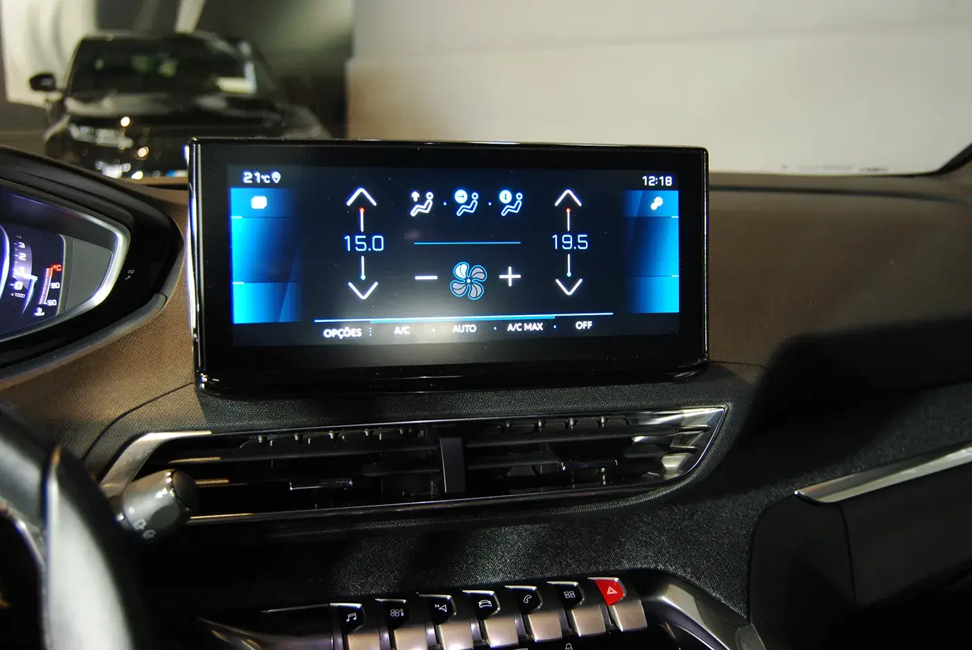 Peugeot 3008 1.5 BlueHDi Allure Pack EAT8 30