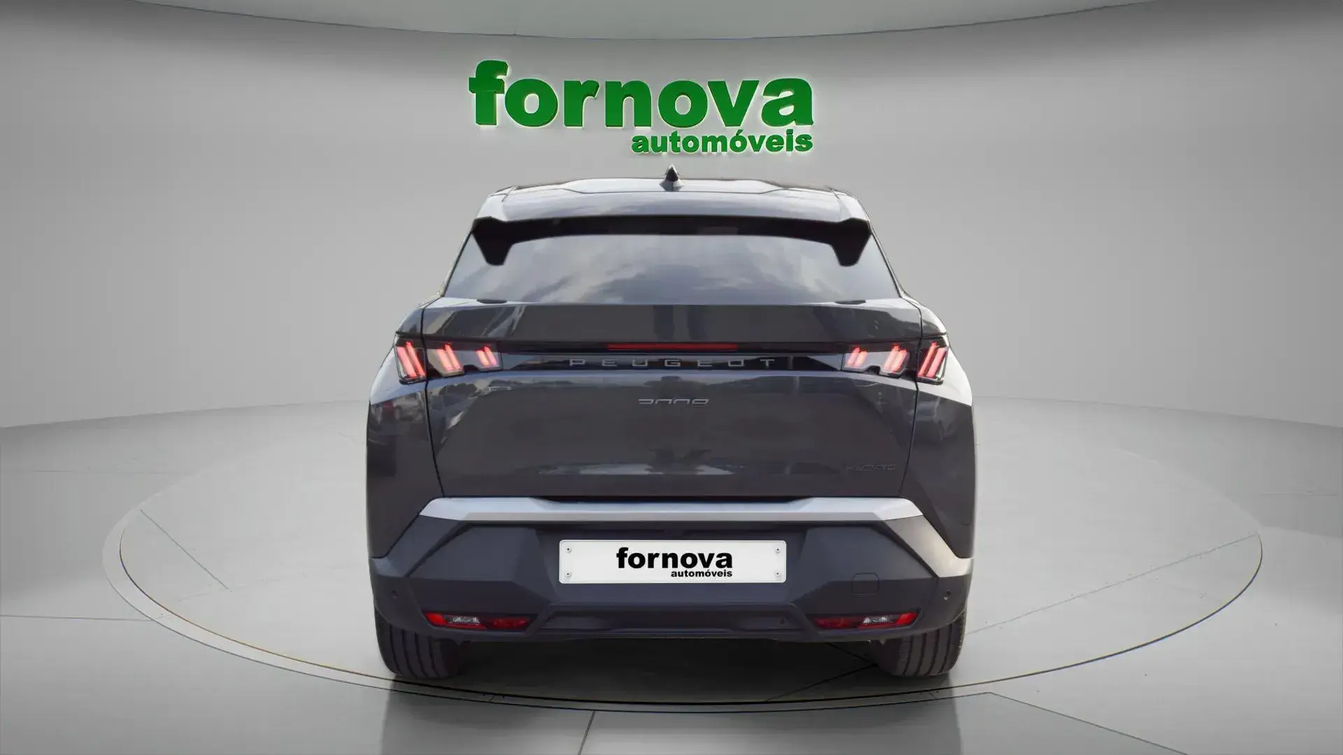 Peugeot 3008 1.2 Hybrid Allure e-DCS6 6