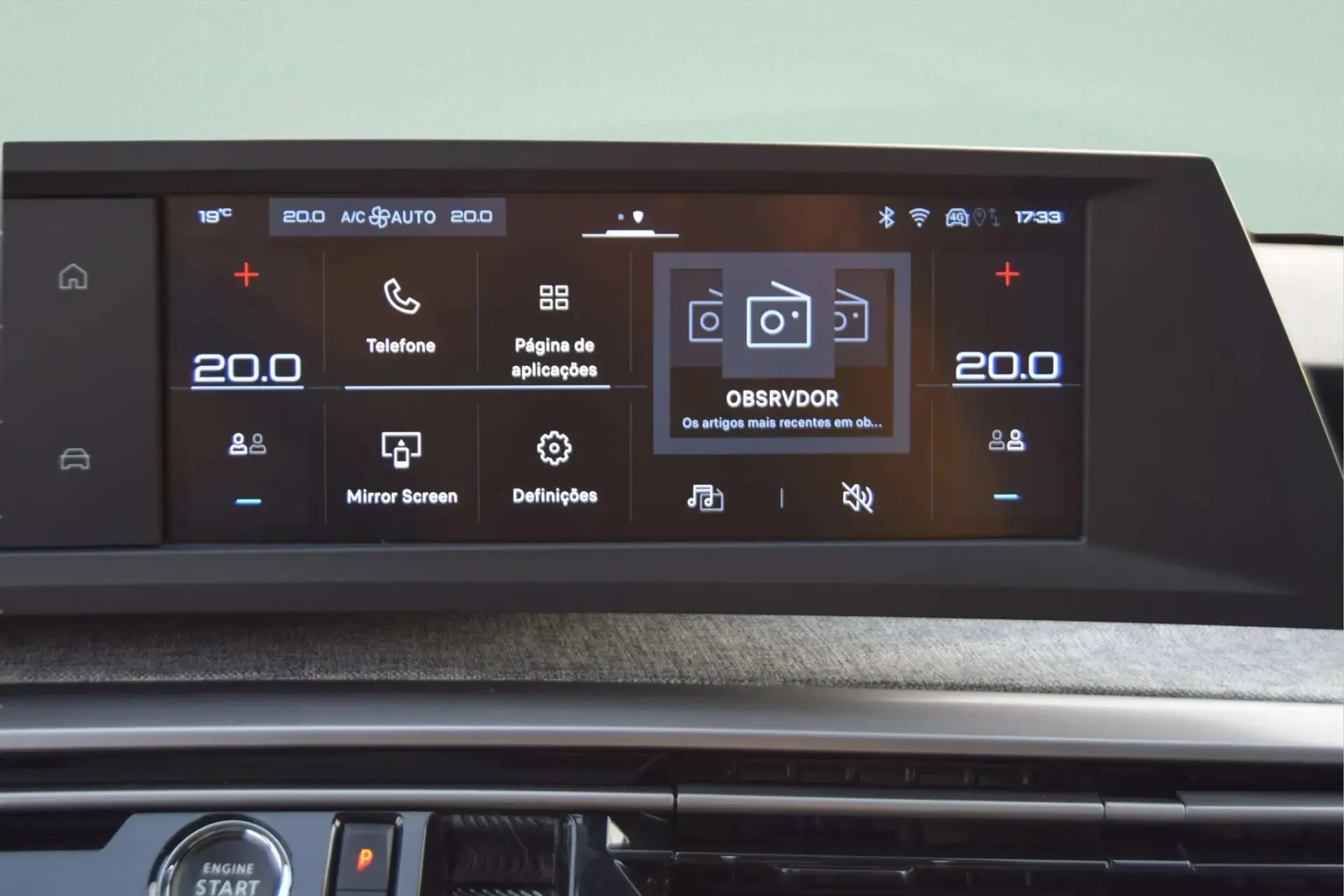 Peugeot 3008 1.2 Hybrid Allure e-DCS6 17