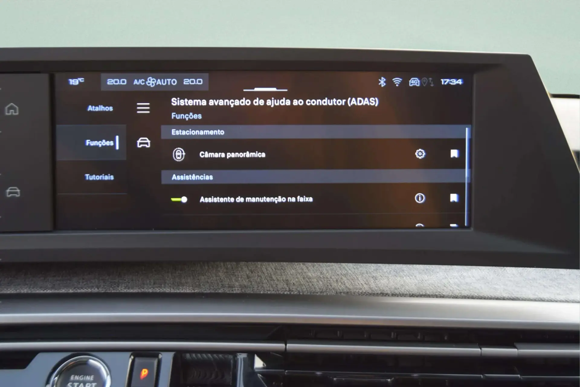 Peugeot 3008 1.2 Hybrid Allure e-DCS6 21