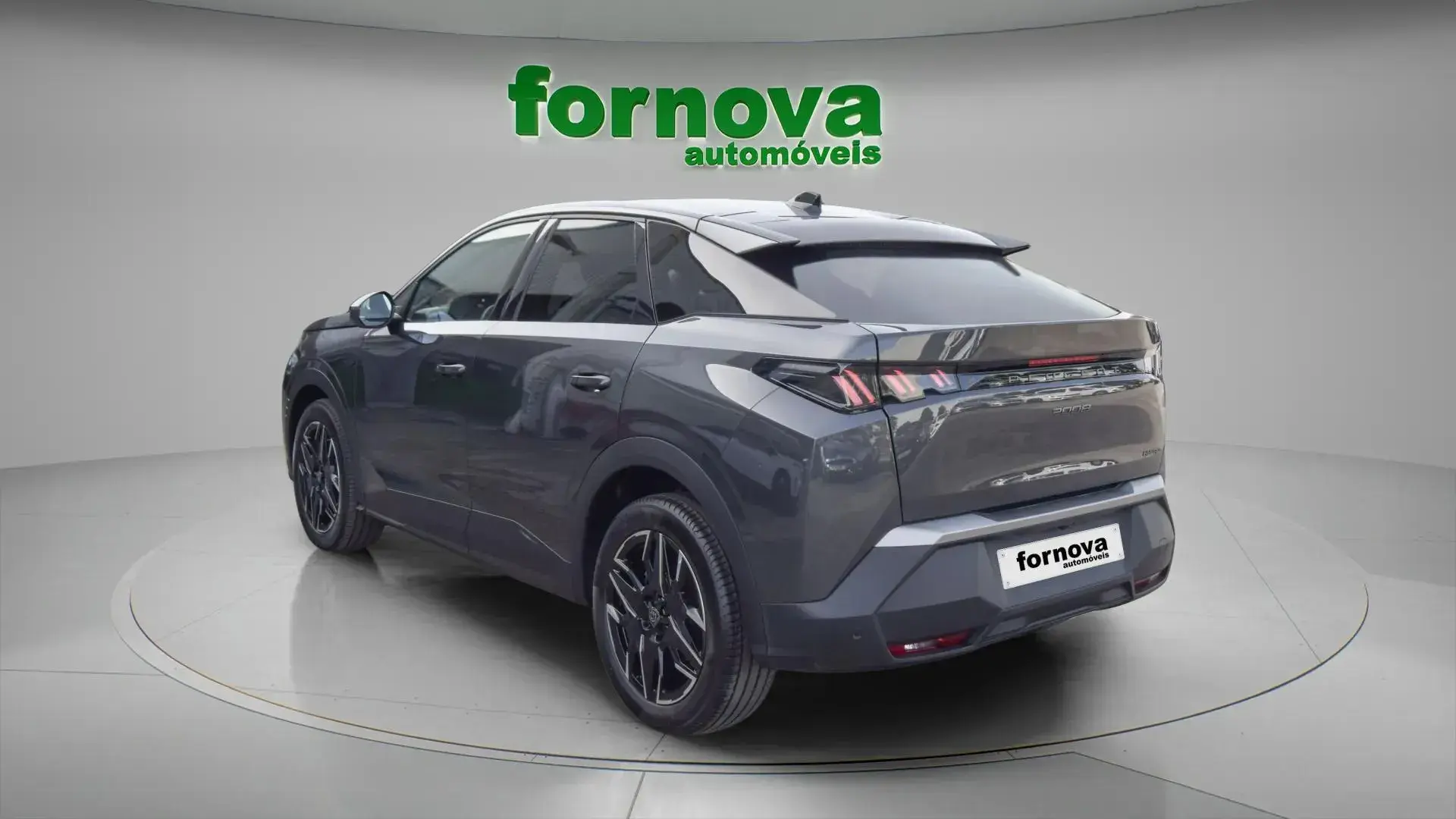 Peugeot 3008 1.2 Hybrid Allure e-DCS6 7