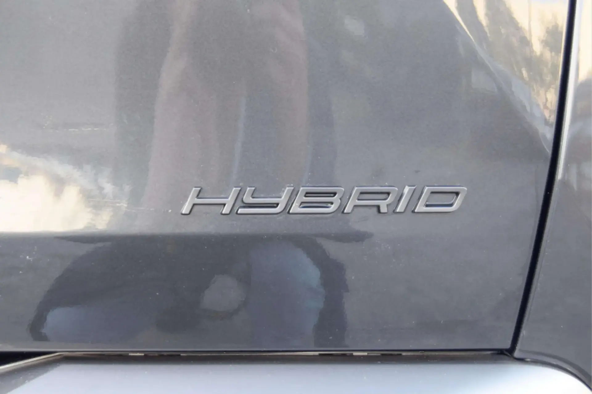 Peugeot 3008 1.2 Hybrid Allure e-DCS6 20