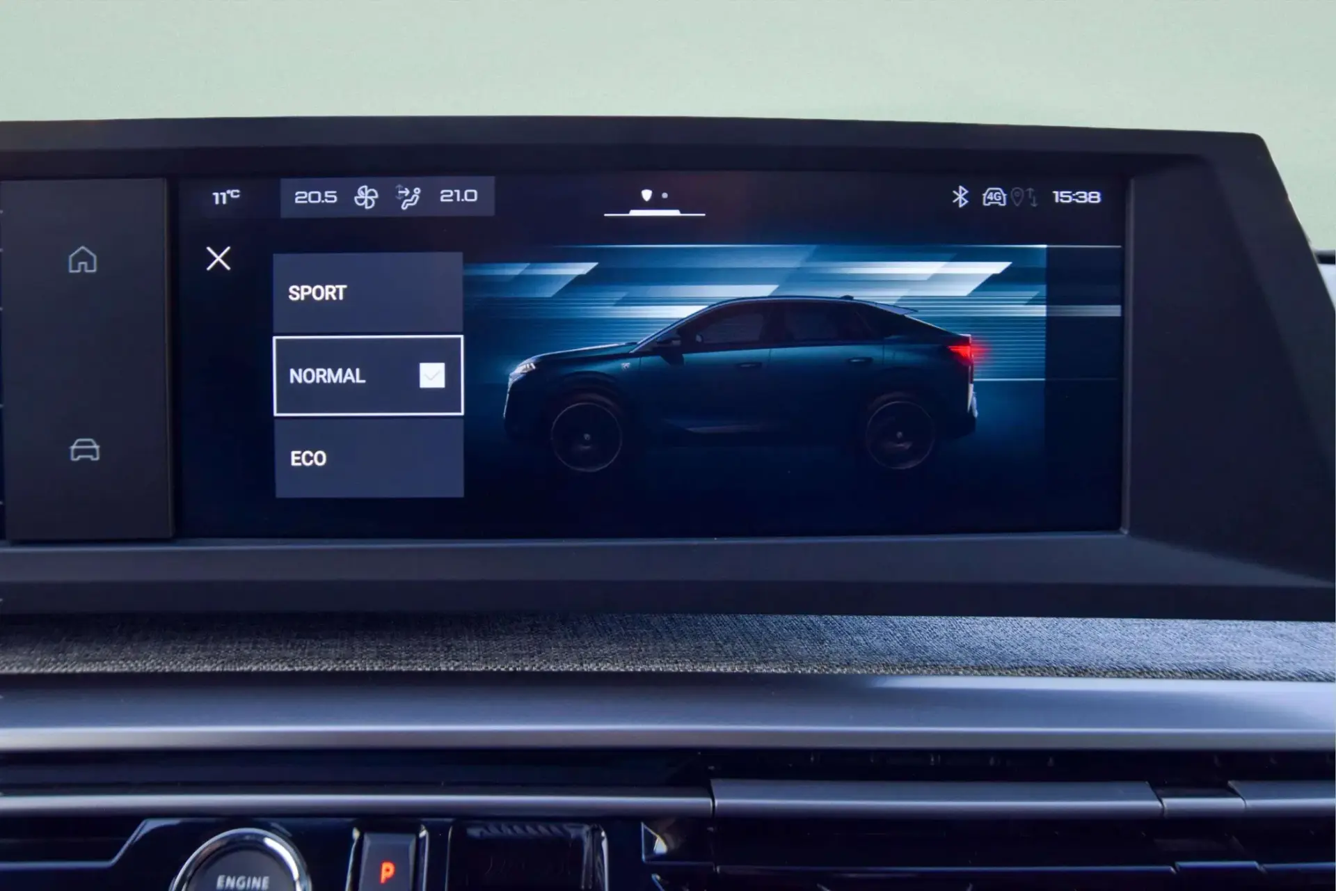 Peugeot 3008 1.2 Hybrid Allure e-DCS6 23
