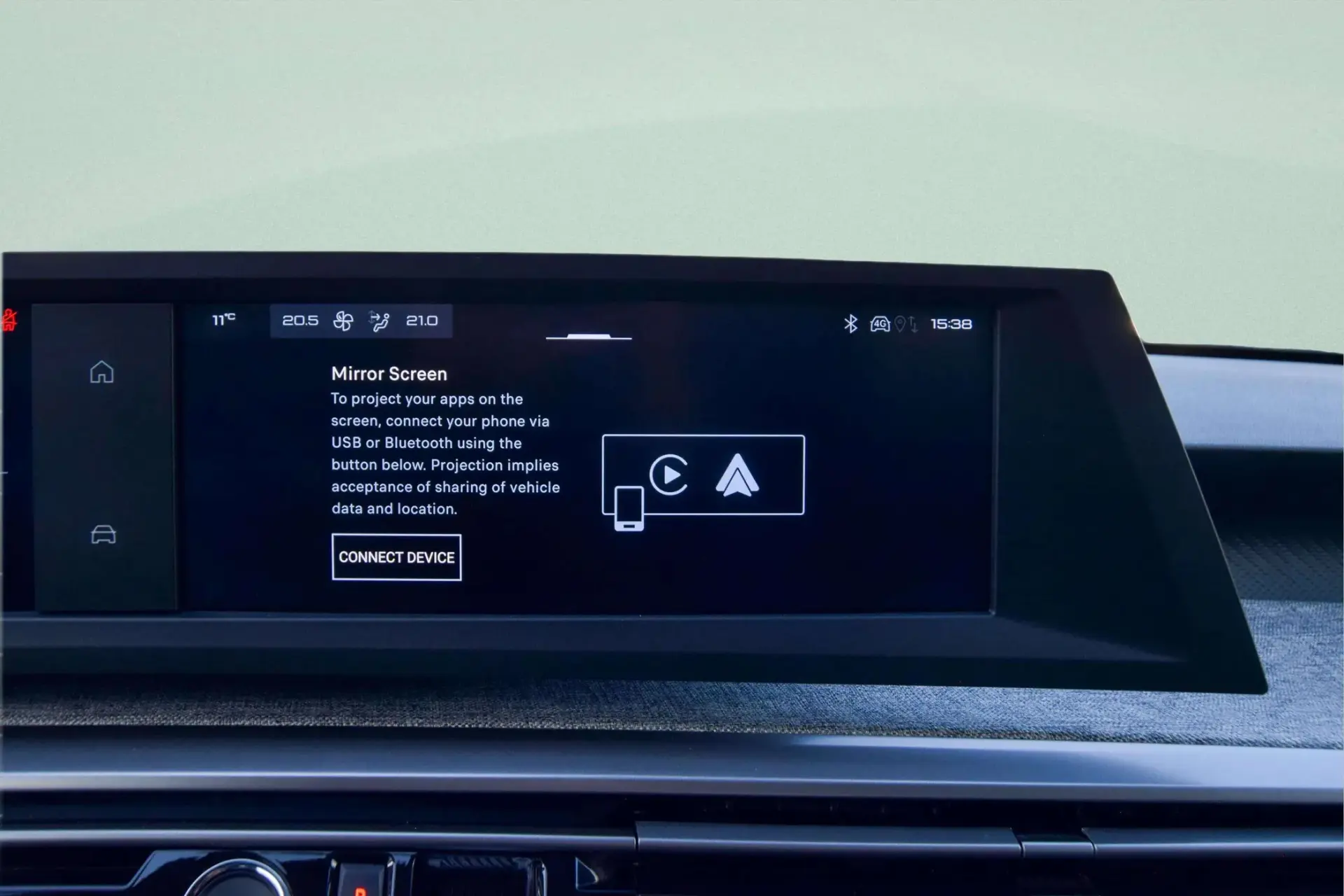 Peugeot 3008 1.2 Hybrid Allure e-DCS6 24
