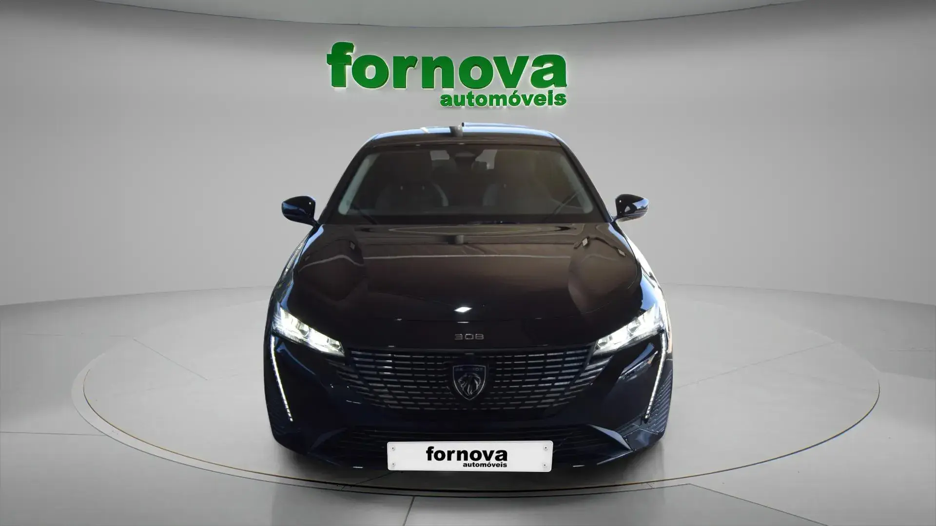Peugeot 308 1.2 PureTech Allure Pack 2
