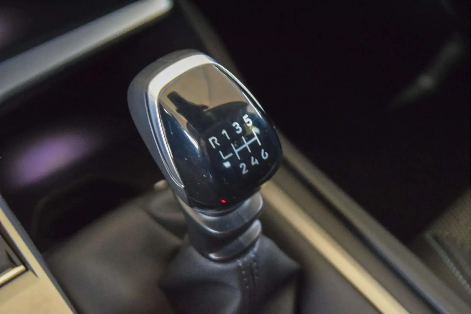 Peugeot 308 1.2 PureTech Allure Pack 11
