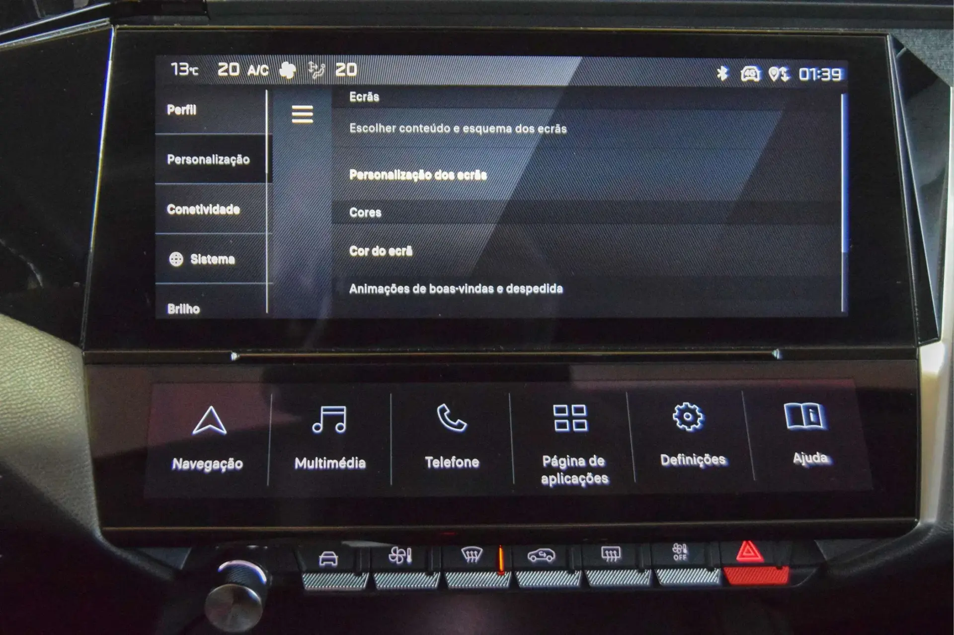 Peugeot 308 1.2 PureTech Allure Pack 19