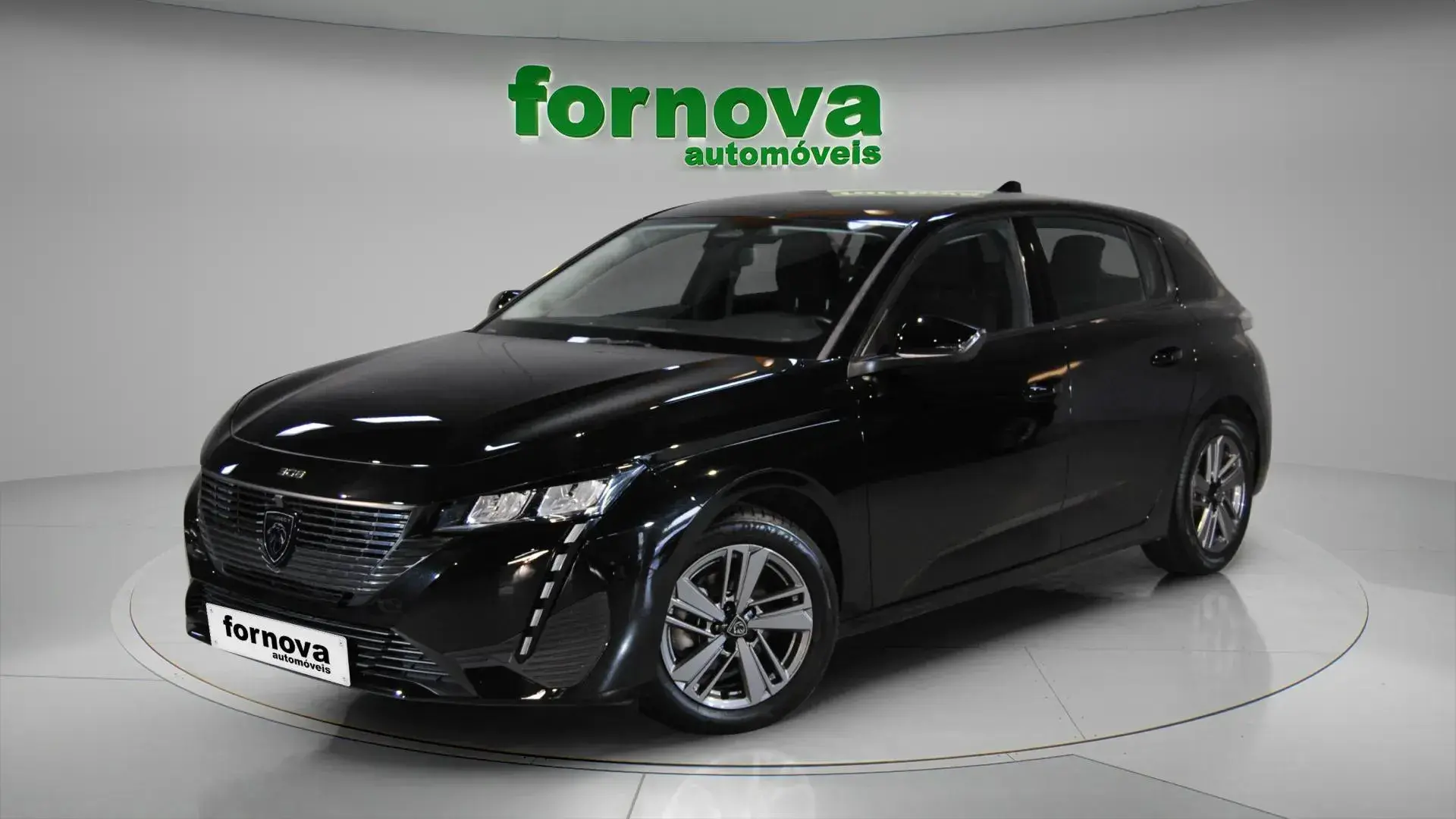 Peugeot 308 1.2 PureTech Active Pack 1
