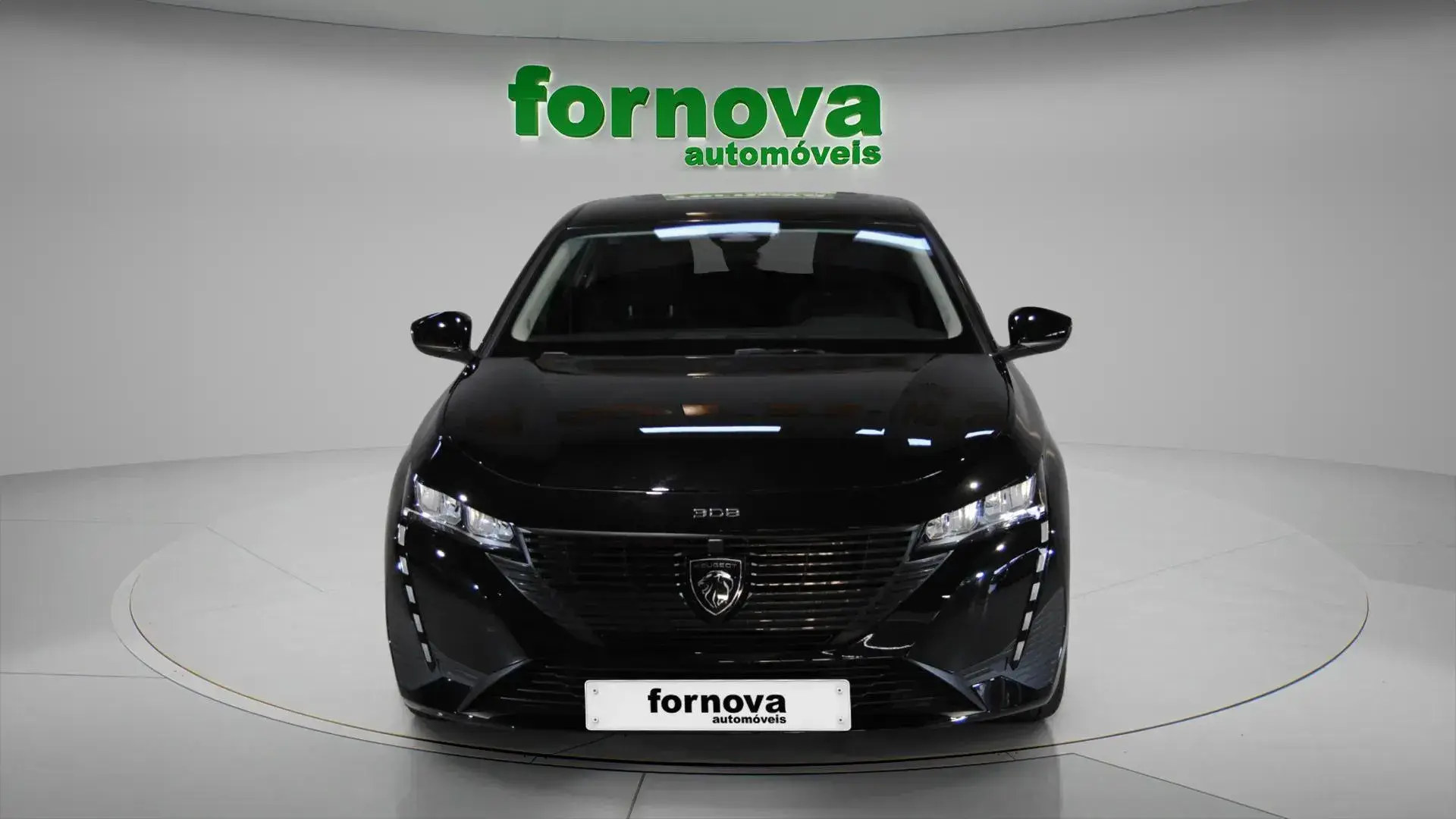 Peugeot 308 1.2 PureTech Active Pack 4