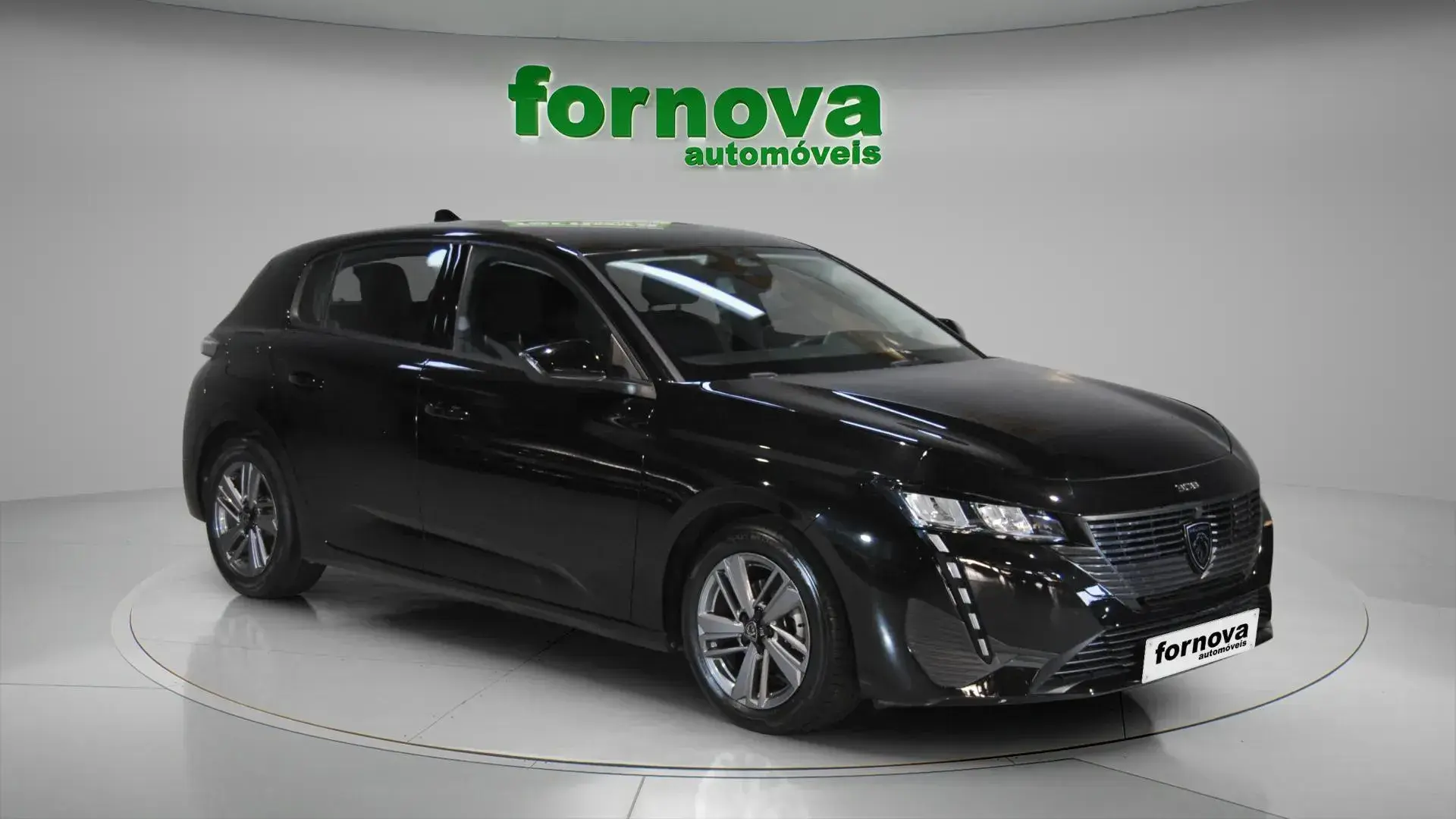 Peugeot 308 1.2 PureTech Active Pack 5