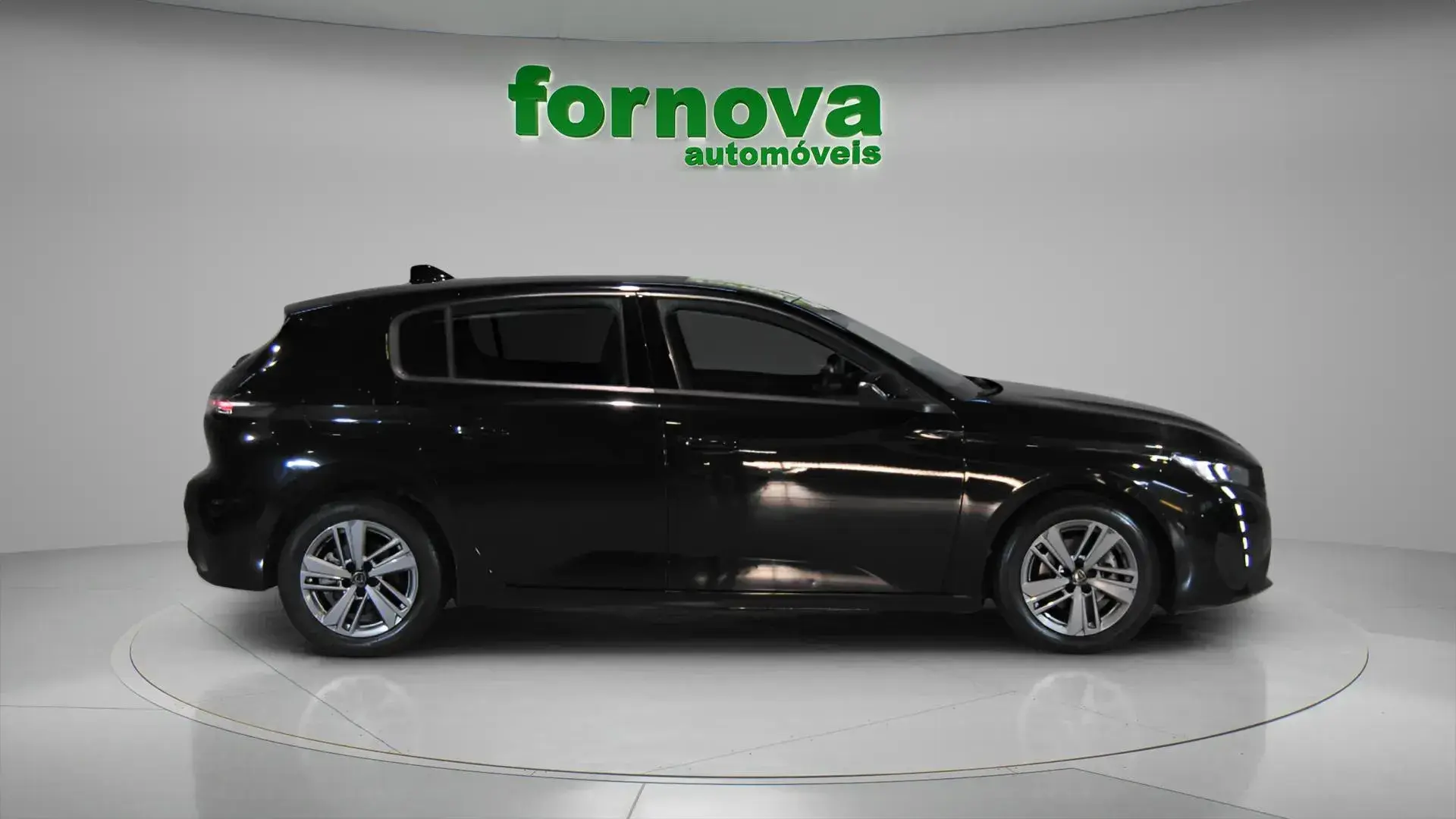 Peugeot 308 1.2 PureTech Active Pack 6