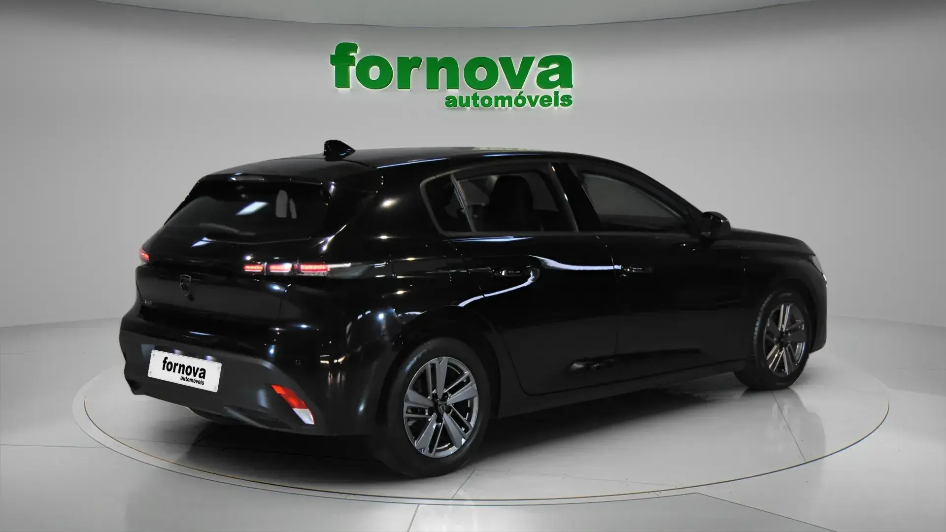 Peugeot 308 1.2 PureTech Active Pack 7