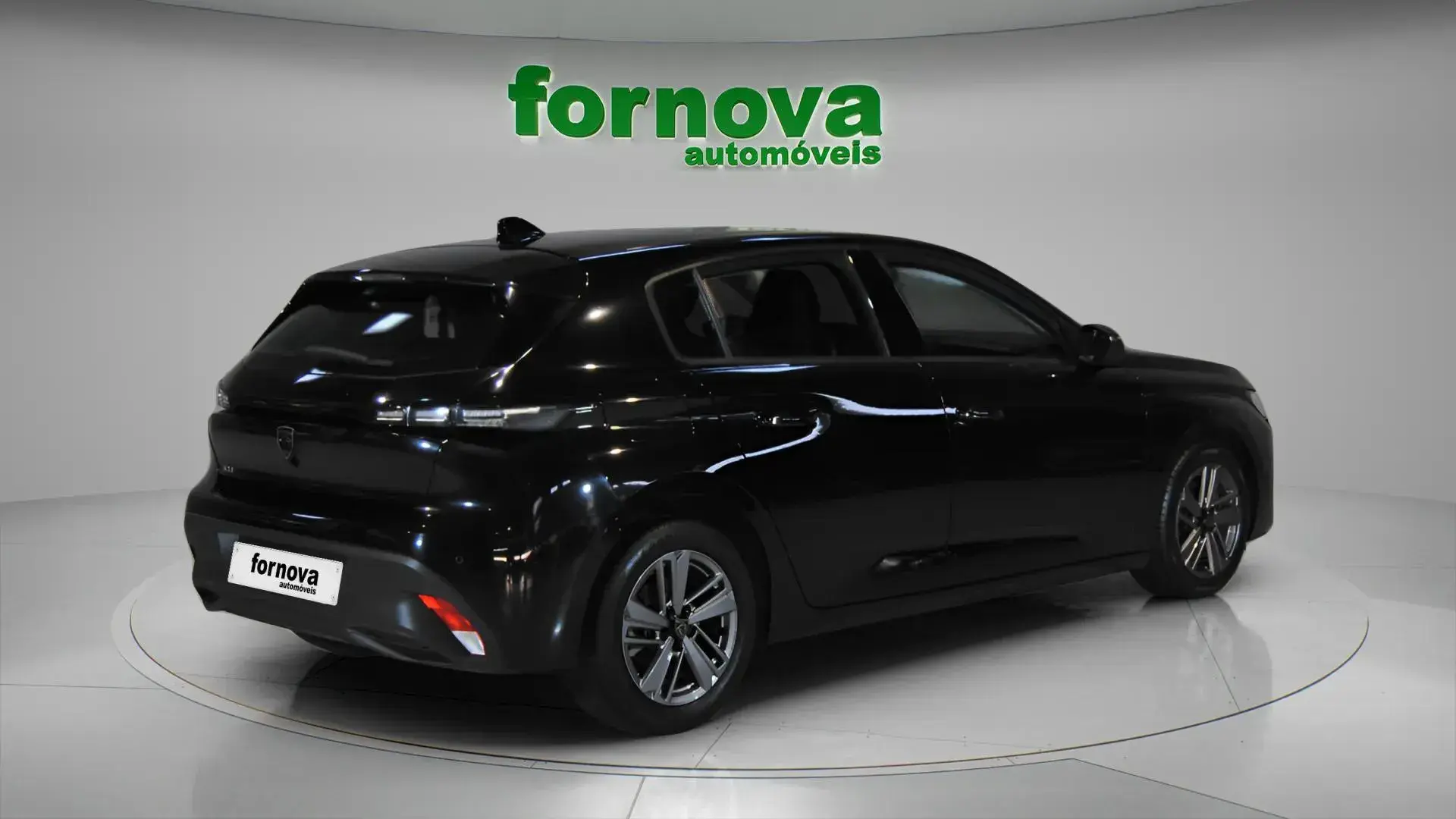 Peugeot 308 1.2 PureTech Active Pack 8