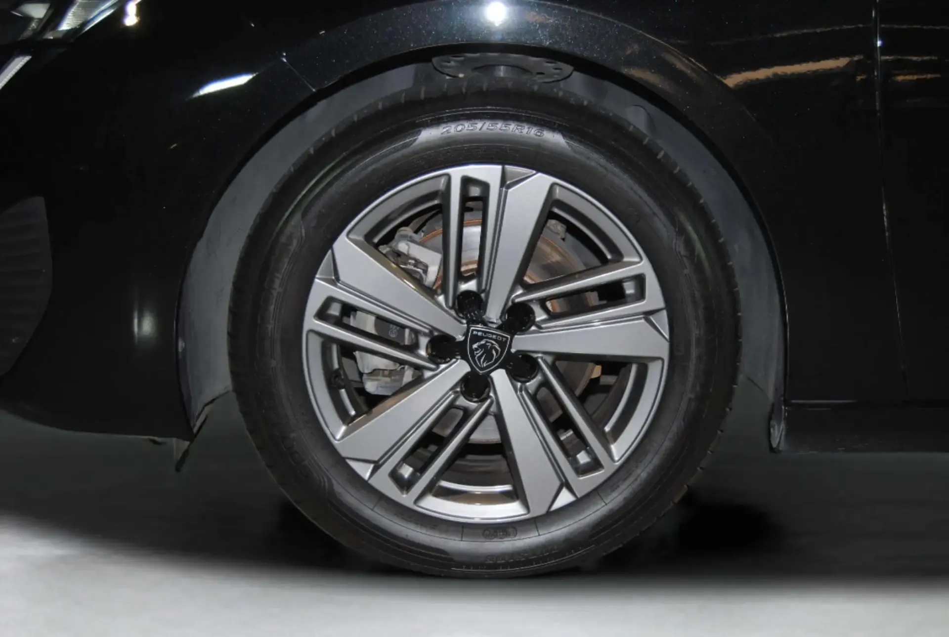 Peugeot 308 1.2 PureTech Active Pack 12