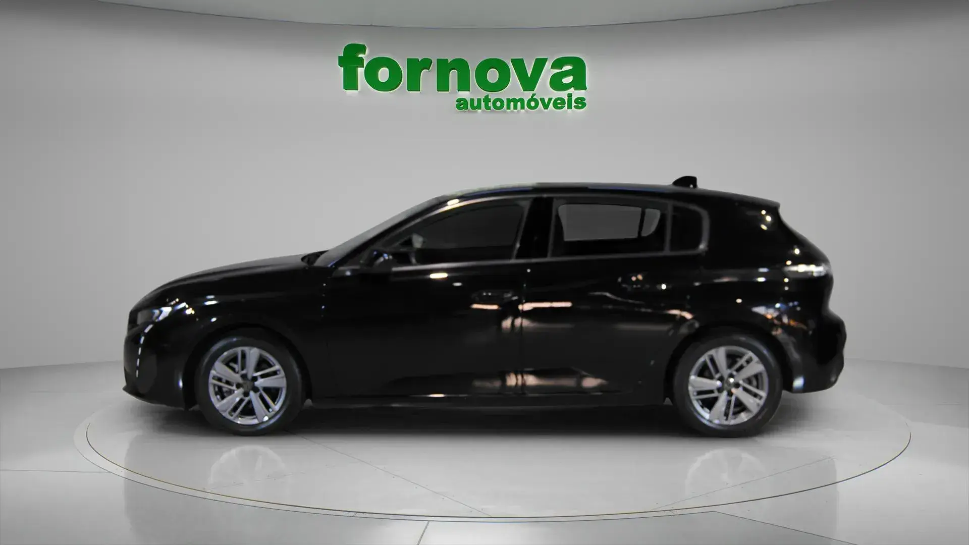 Peugeot 308 1.2 PureTech Active Pack 11