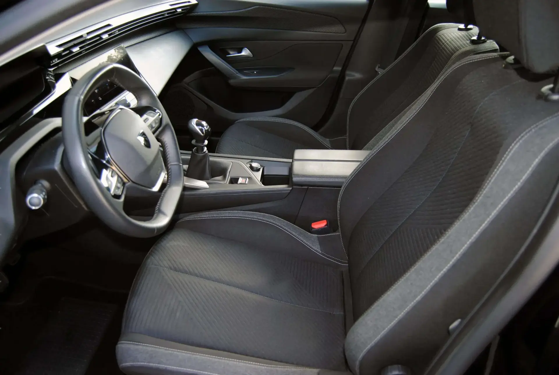 Peugeot 308 1.2 PureTech Active Pack 16