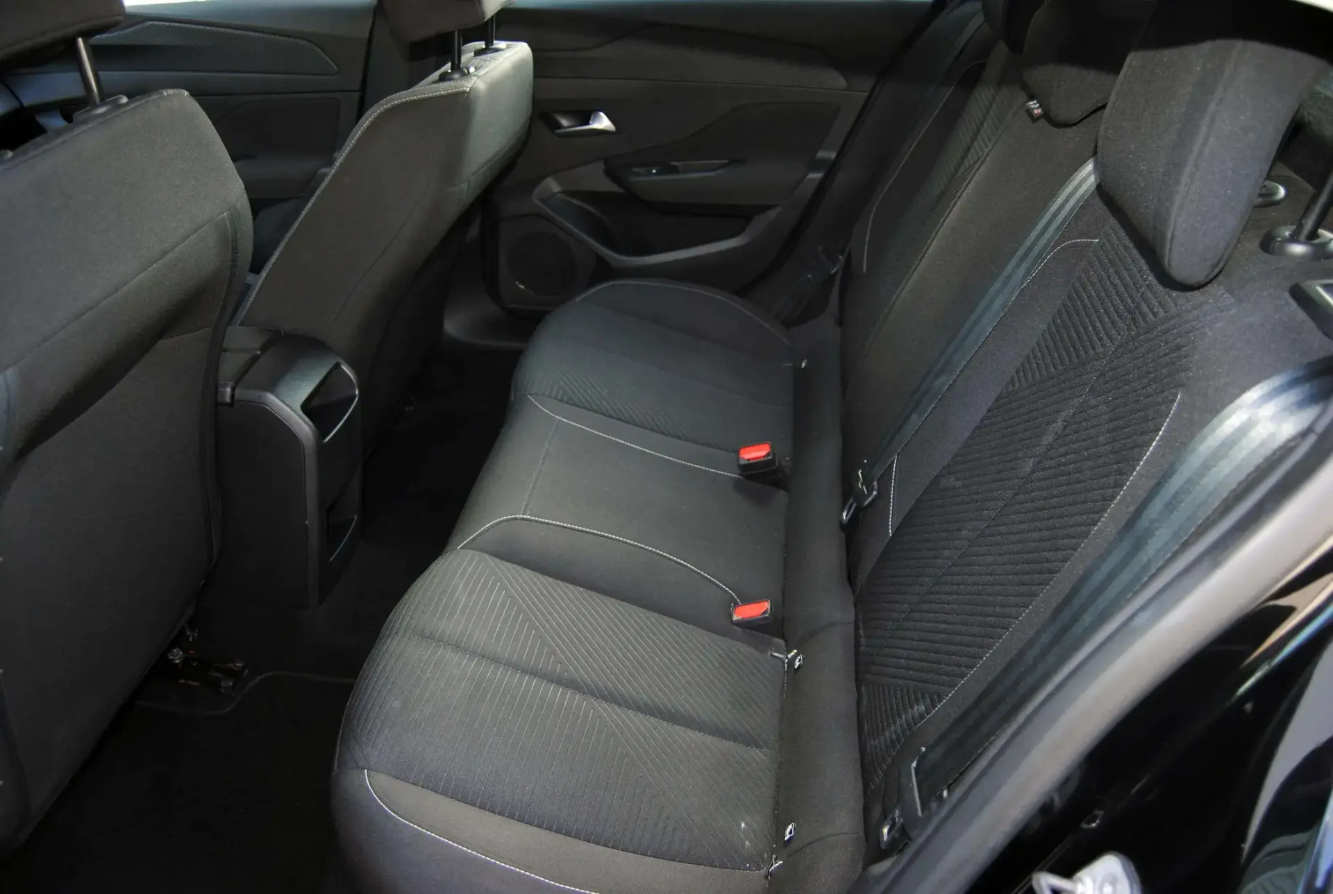 Peugeot 308 1.2 PureTech Active Pack 18