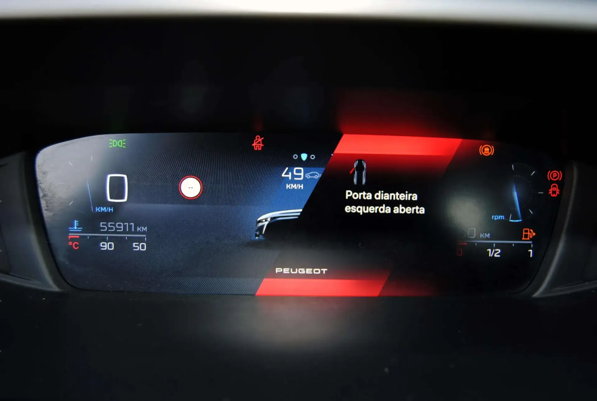 Peugeot 308 1.2 PureTech Active Pack 26