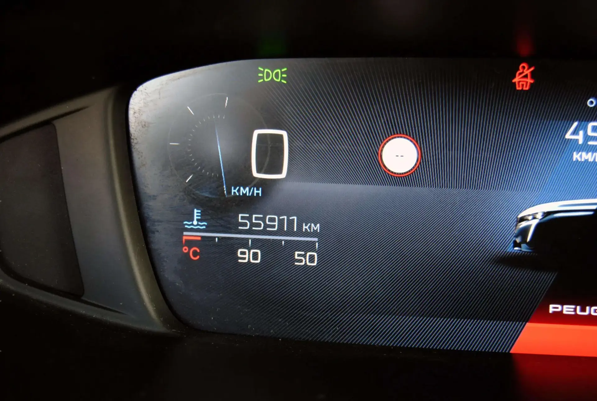 Peugeot 308 1.2 PureTech Active Pack 27