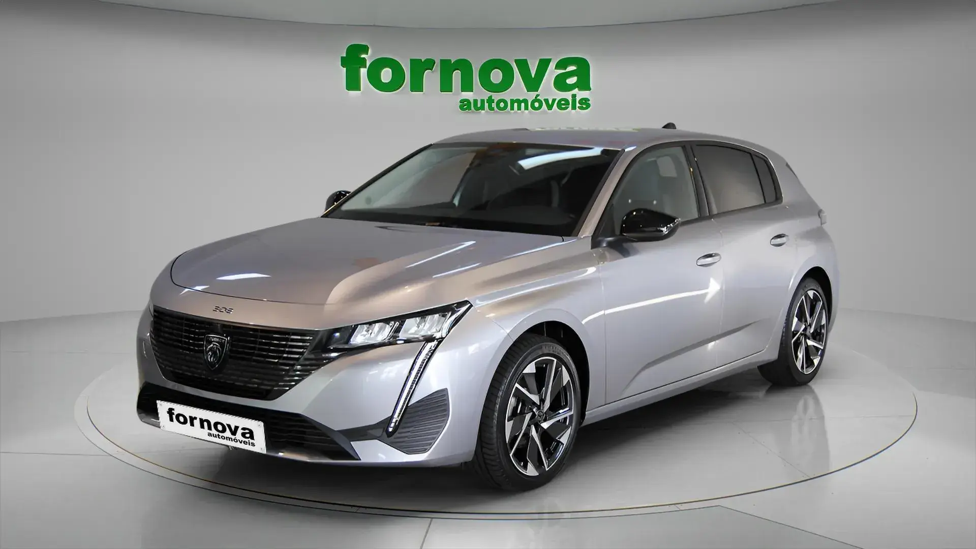 Peugeot 308 1.2 PureTech Allure 2