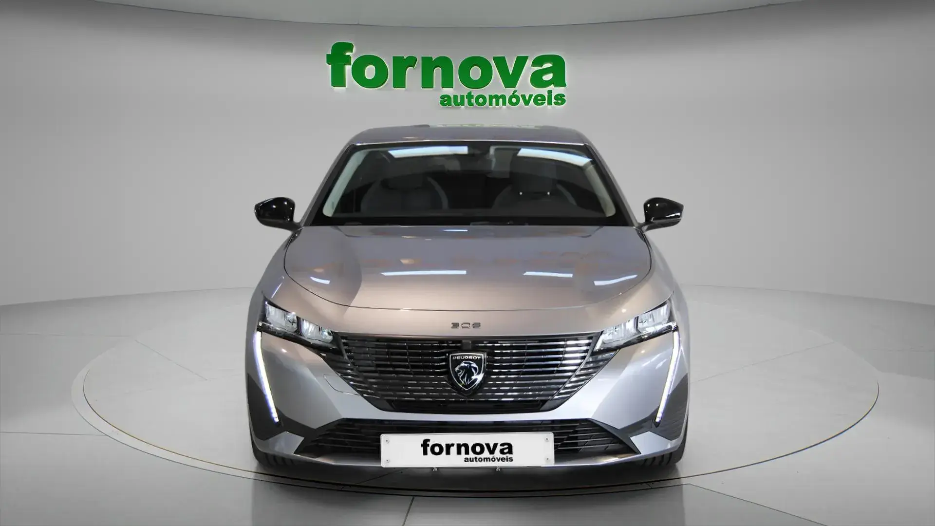Peugeot 308 1.2 PureTech Allure 3