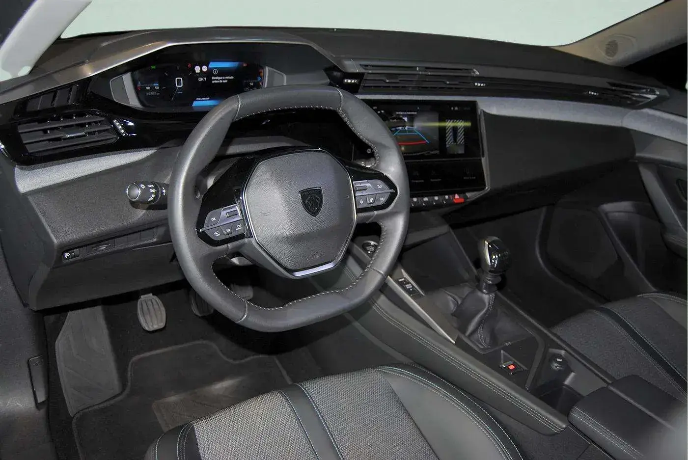 Peugeot 308 1.2 PureTech Allure 15