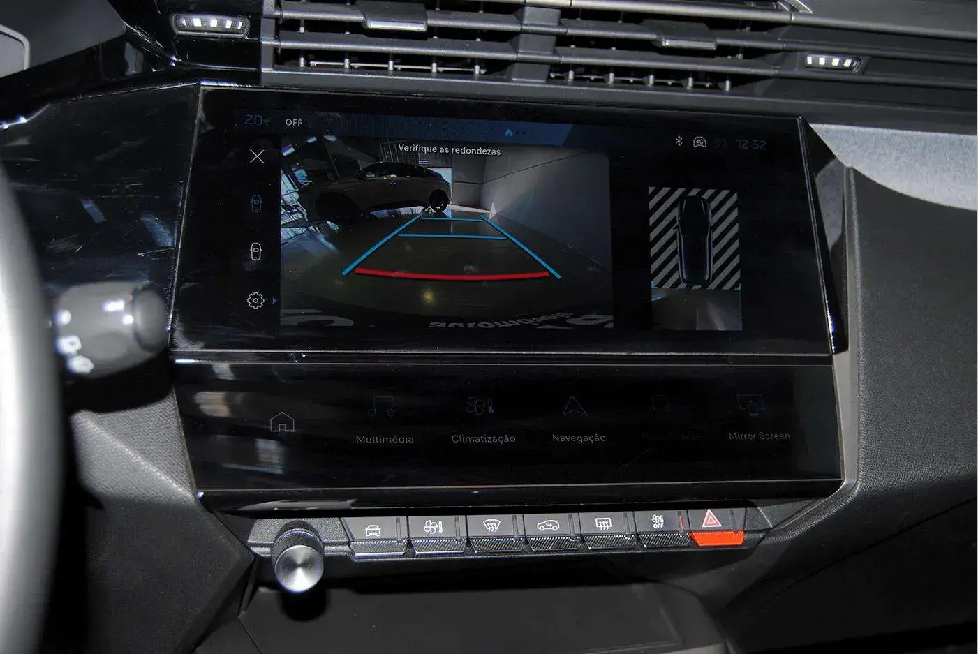 Peugeot 308 1.2 PureTech Allure 26