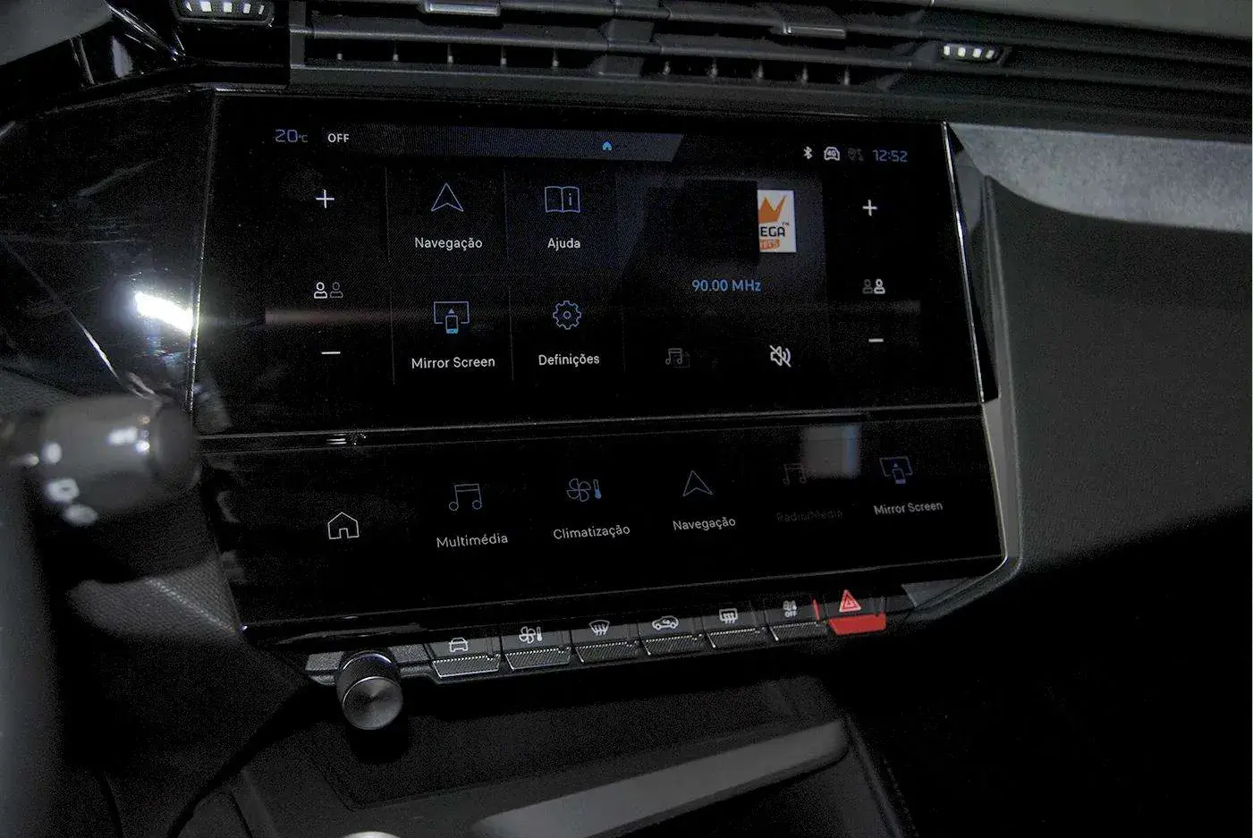 Peugeot 308 1.2 PureTech Allure 30
