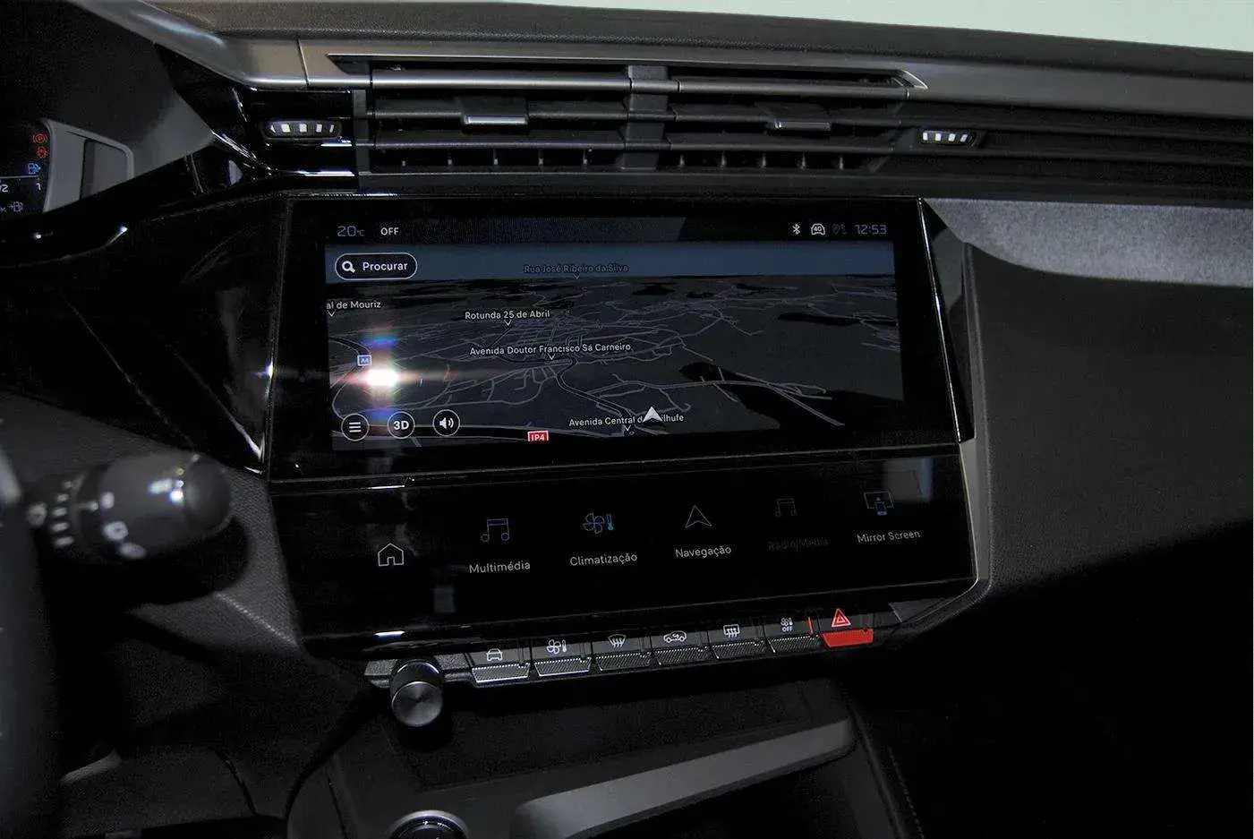 Peugeot 308 1.2 PureTech Allure 31