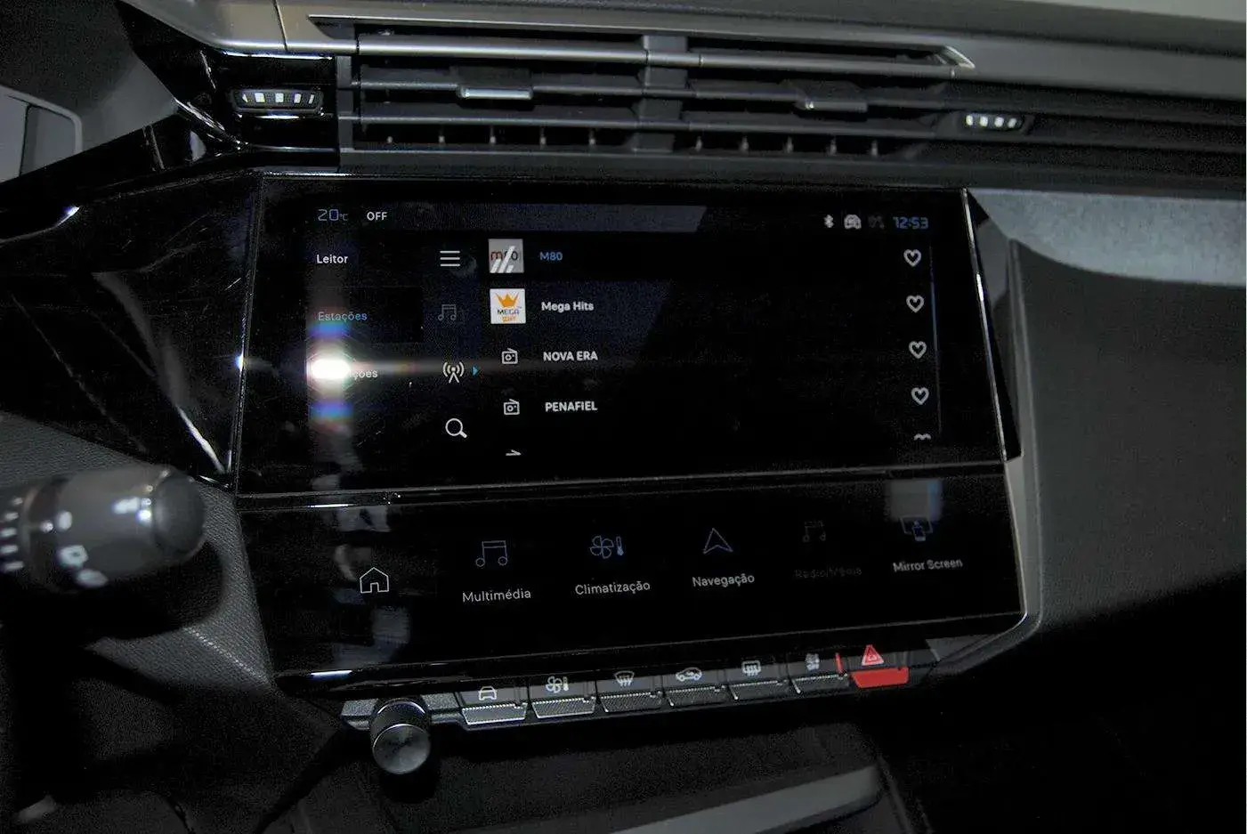 Peugeot 308 1.2 PureTech Allure 32
