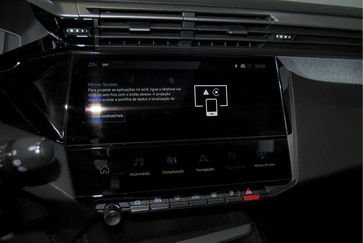 Peugeot 308 1.2 PureTech Allure 34