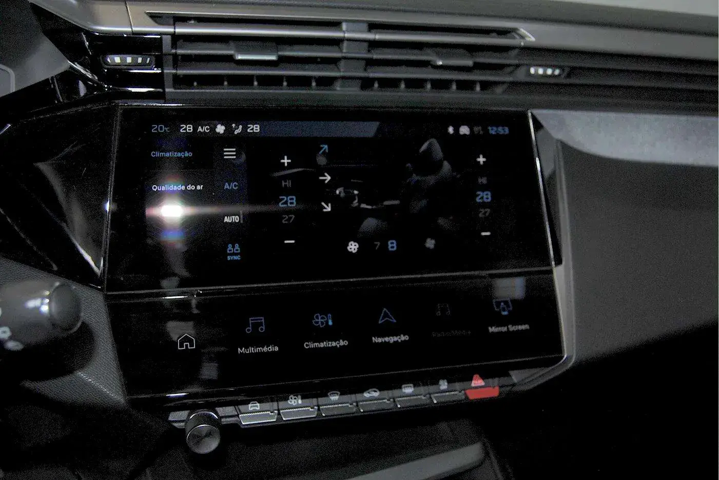 Peugeot 308 1.2 PureTech Allure 33