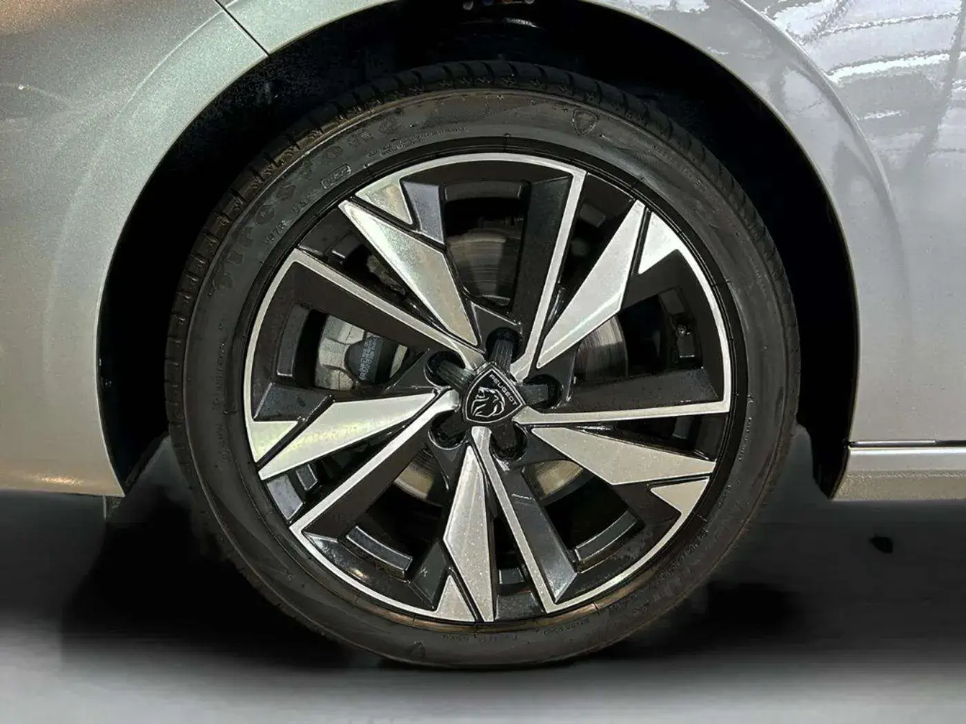 Peugeot 308 SW 1.5 BlueHDi Allure Pack 10